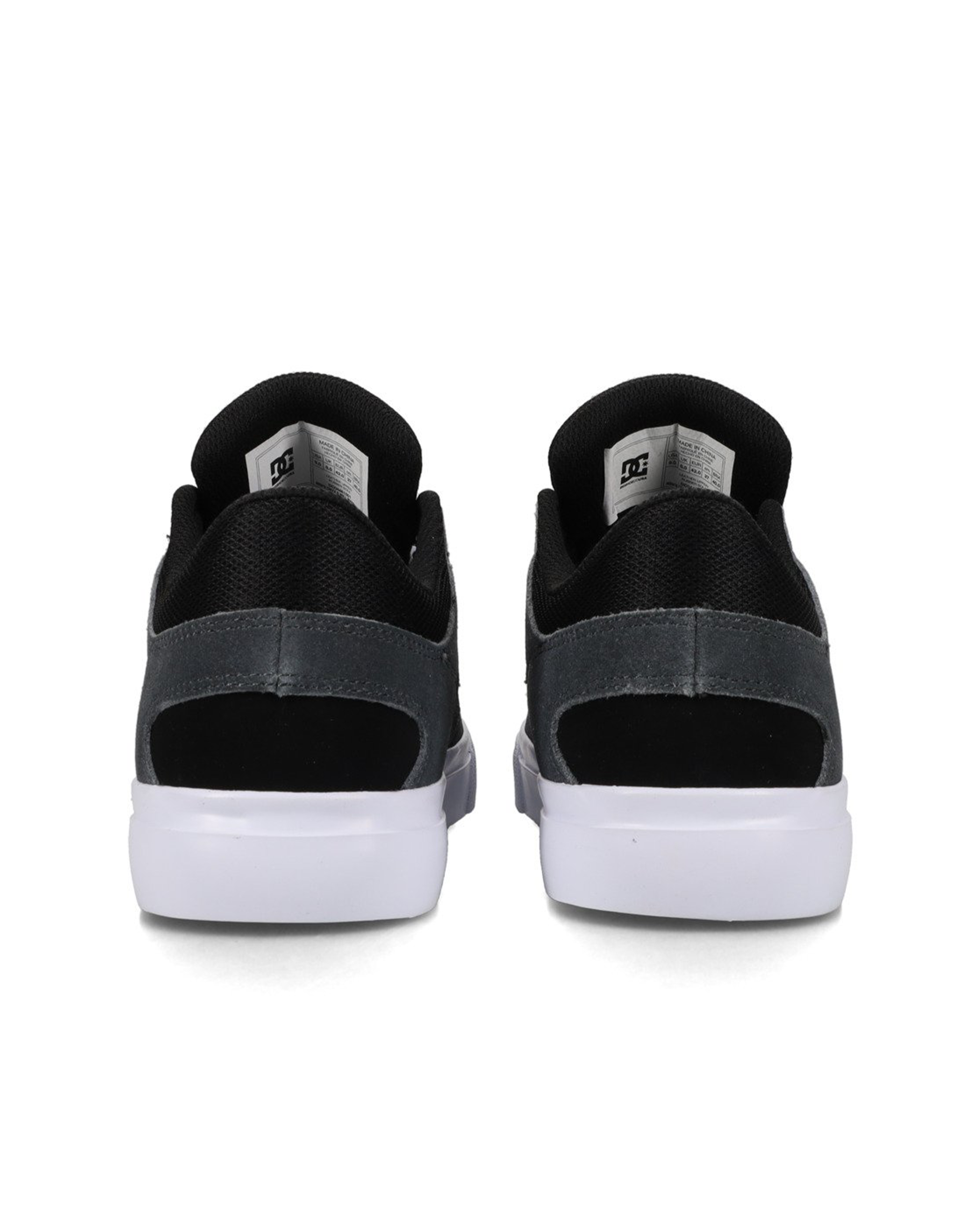 DC Onyx S Black