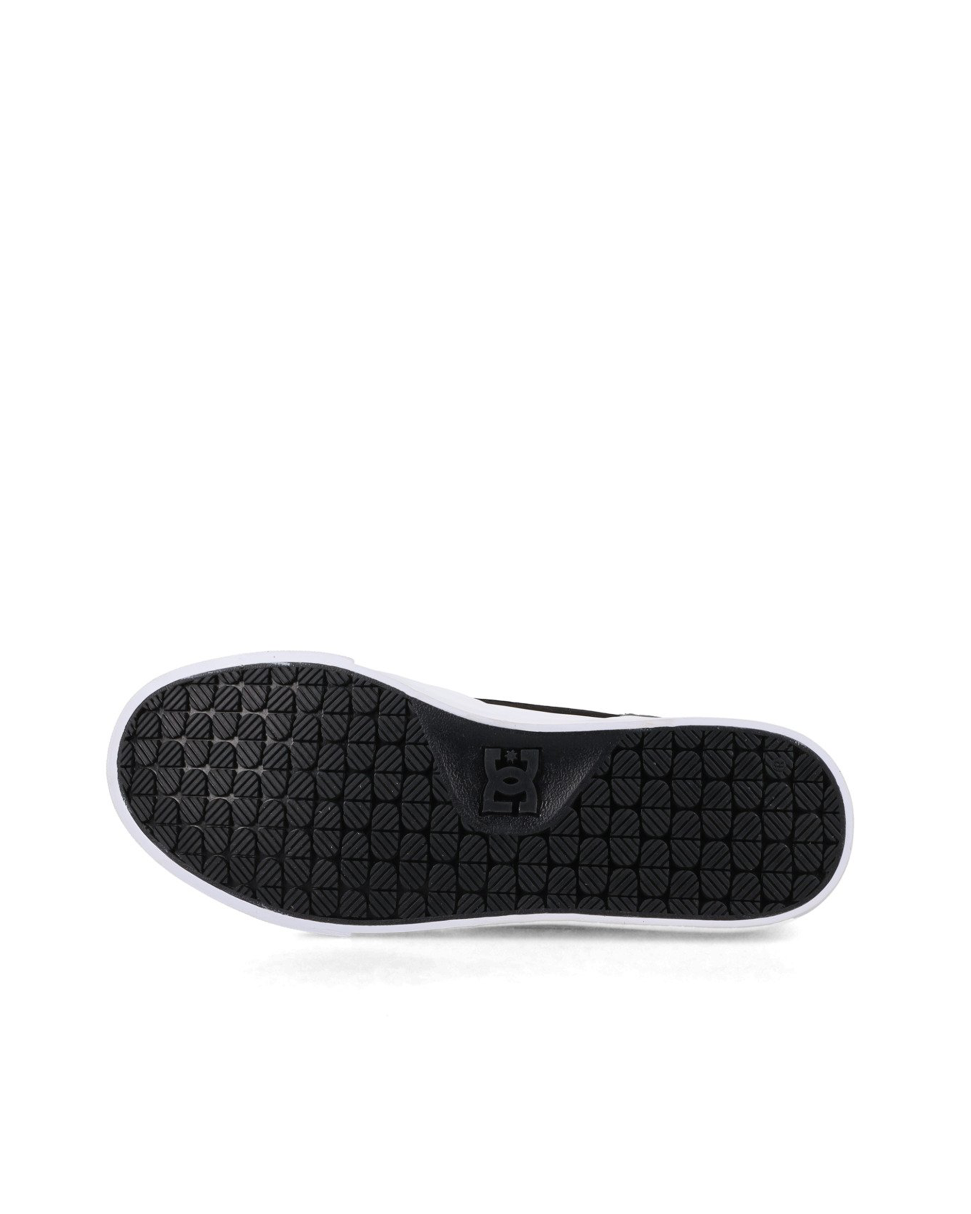 DC Onyx S Black