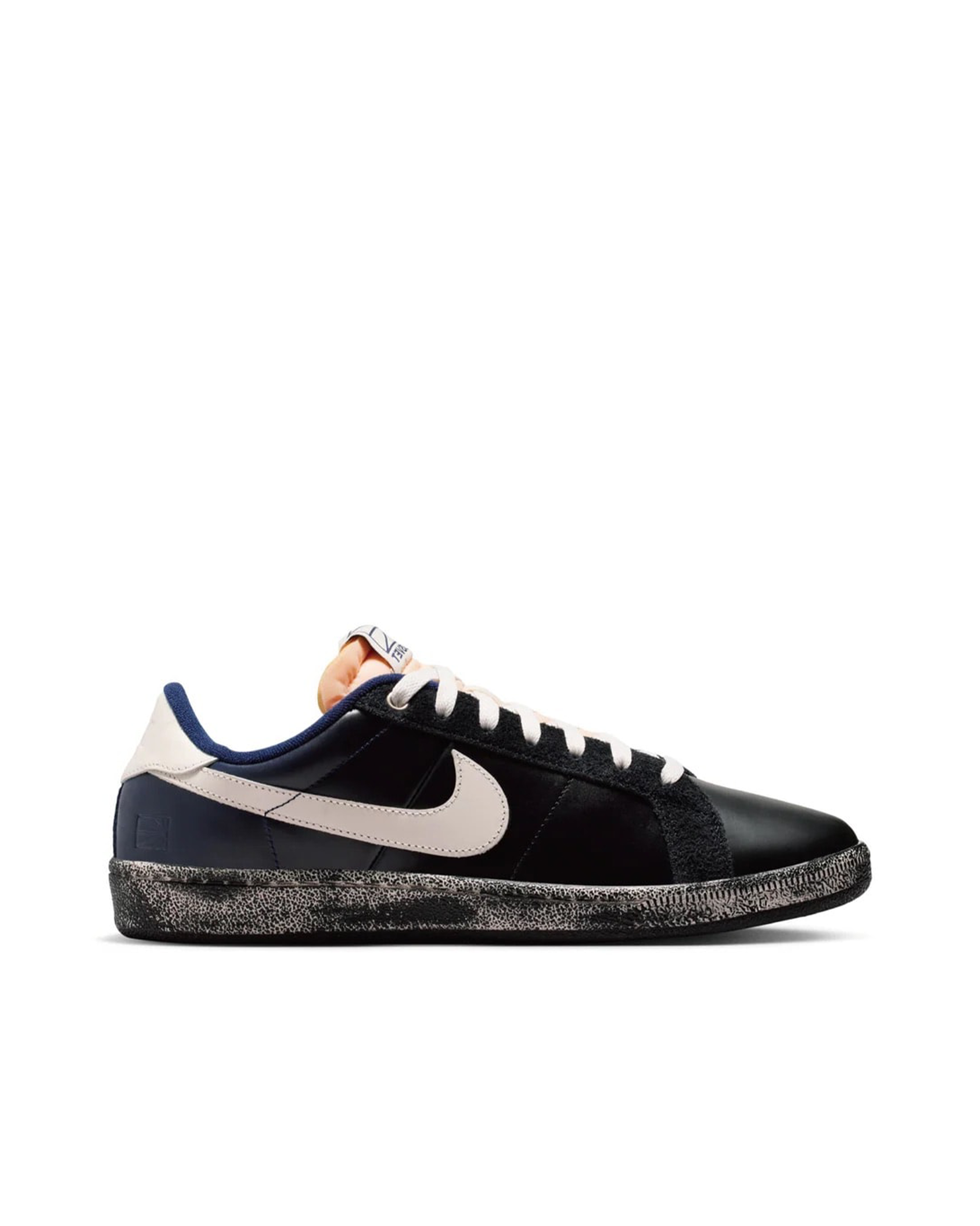Nike SB X Rassvet Zoom Tennis Classic QS RSV Blue Void / Blue Void-Sail