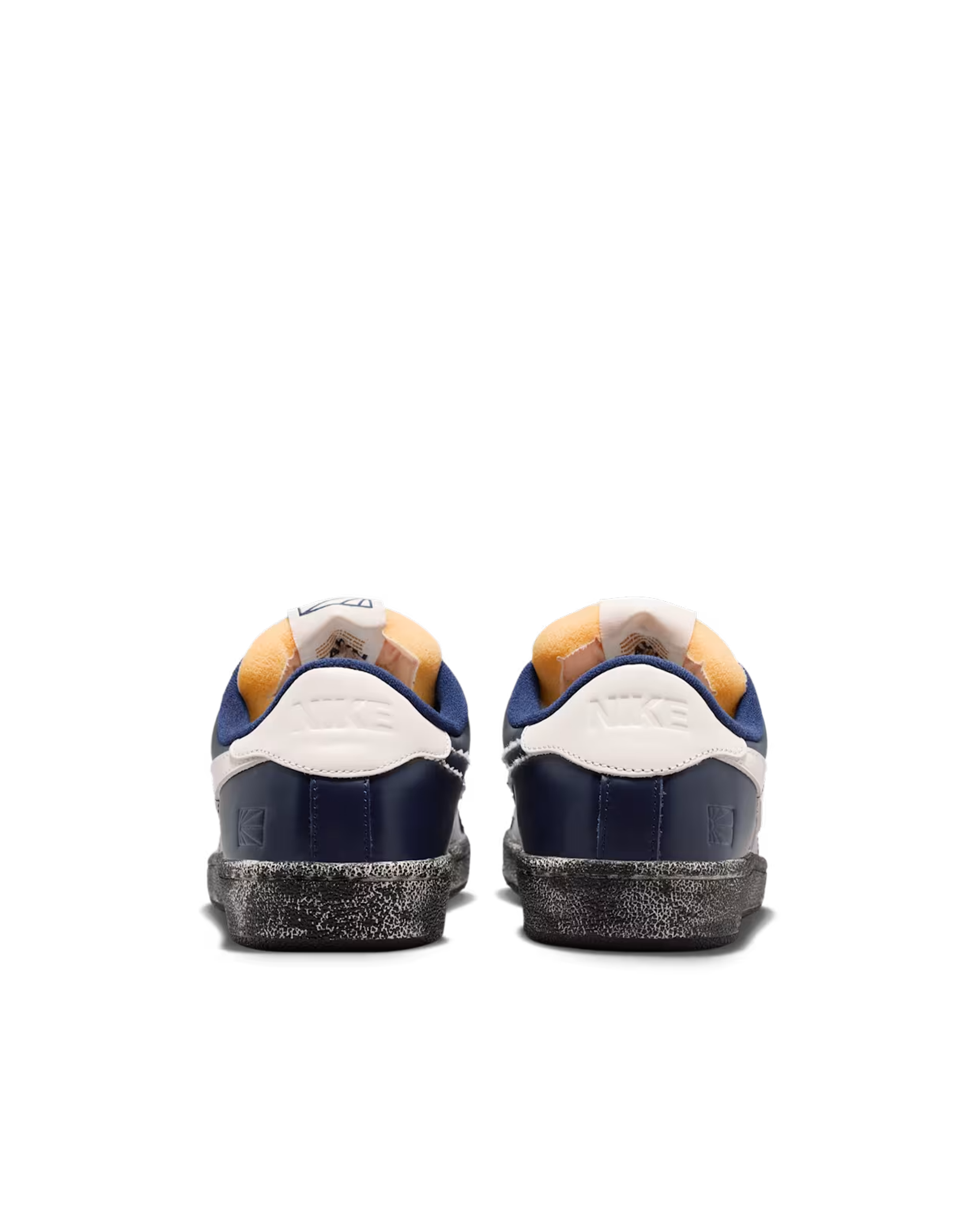 Nike SB X Rassvet Zoom Tennis Classic QS RSV Blue Void / Blue Void-Sail