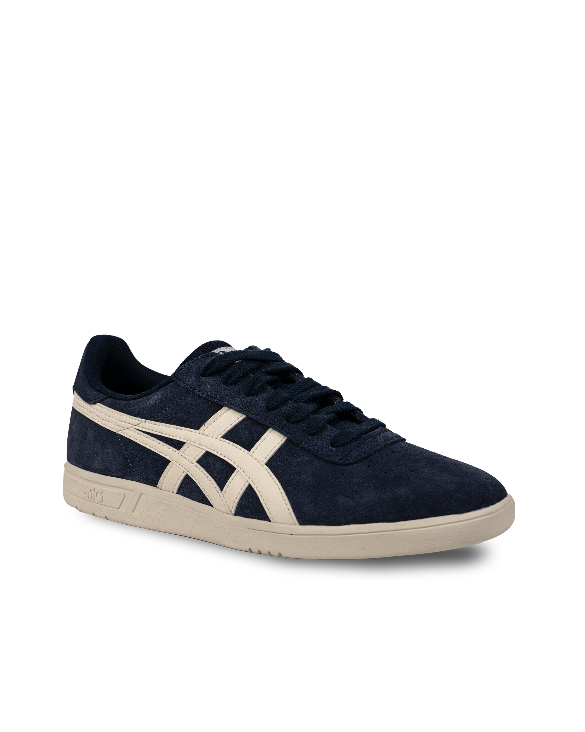Asics Gel-Vickka Pro Midnight/Ivory
