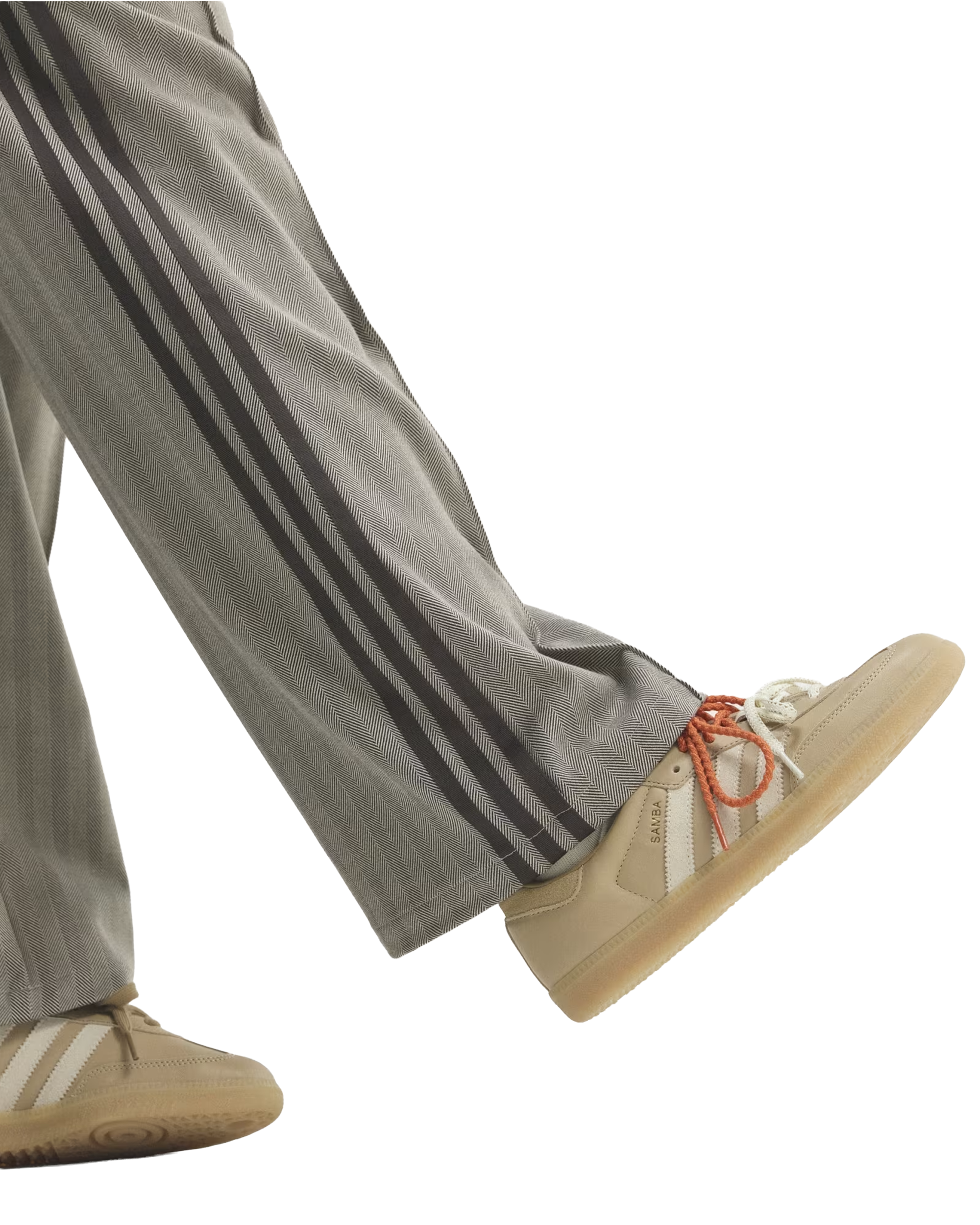 Adidas Trackpant Brown