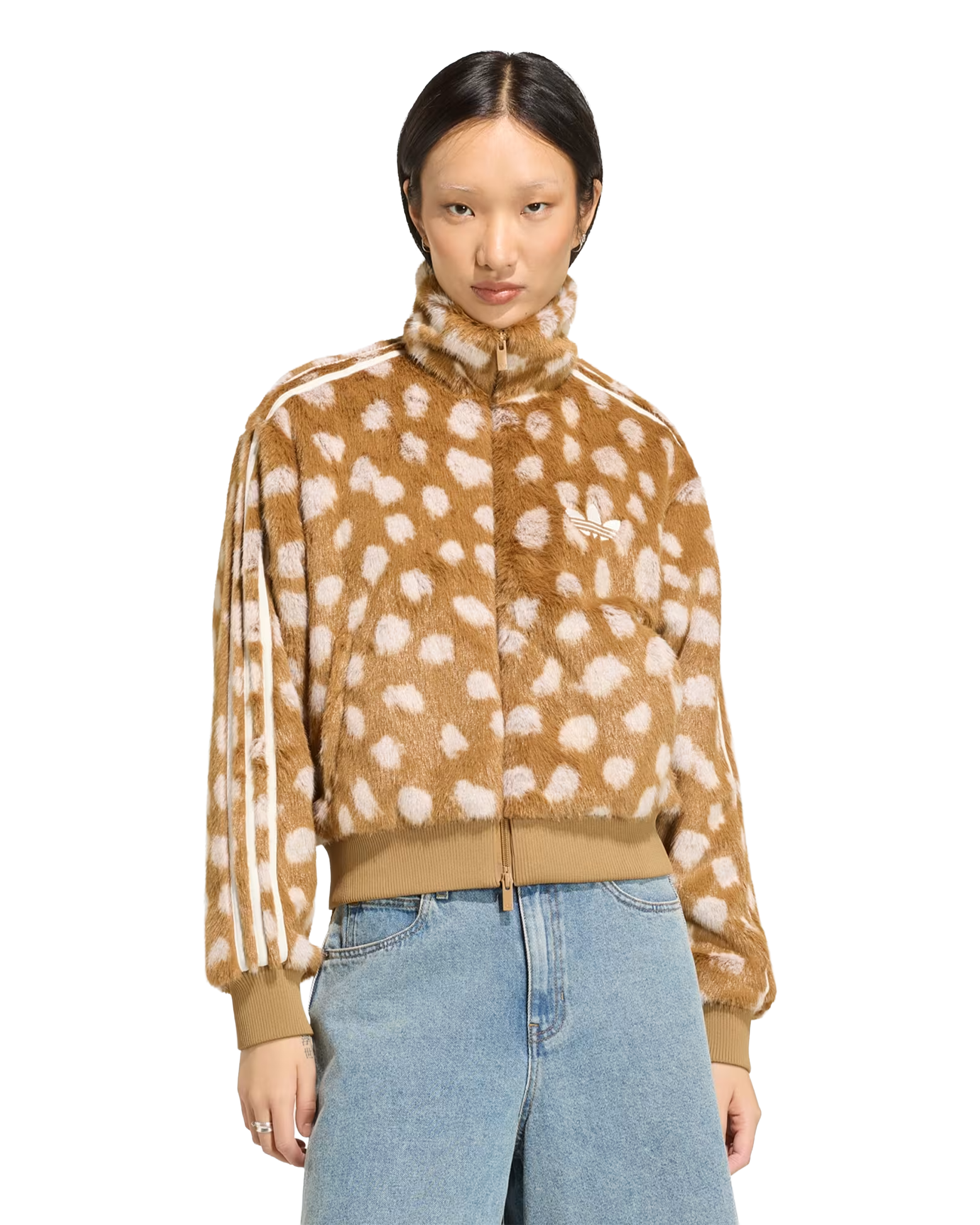 Adidas AOP Jacket