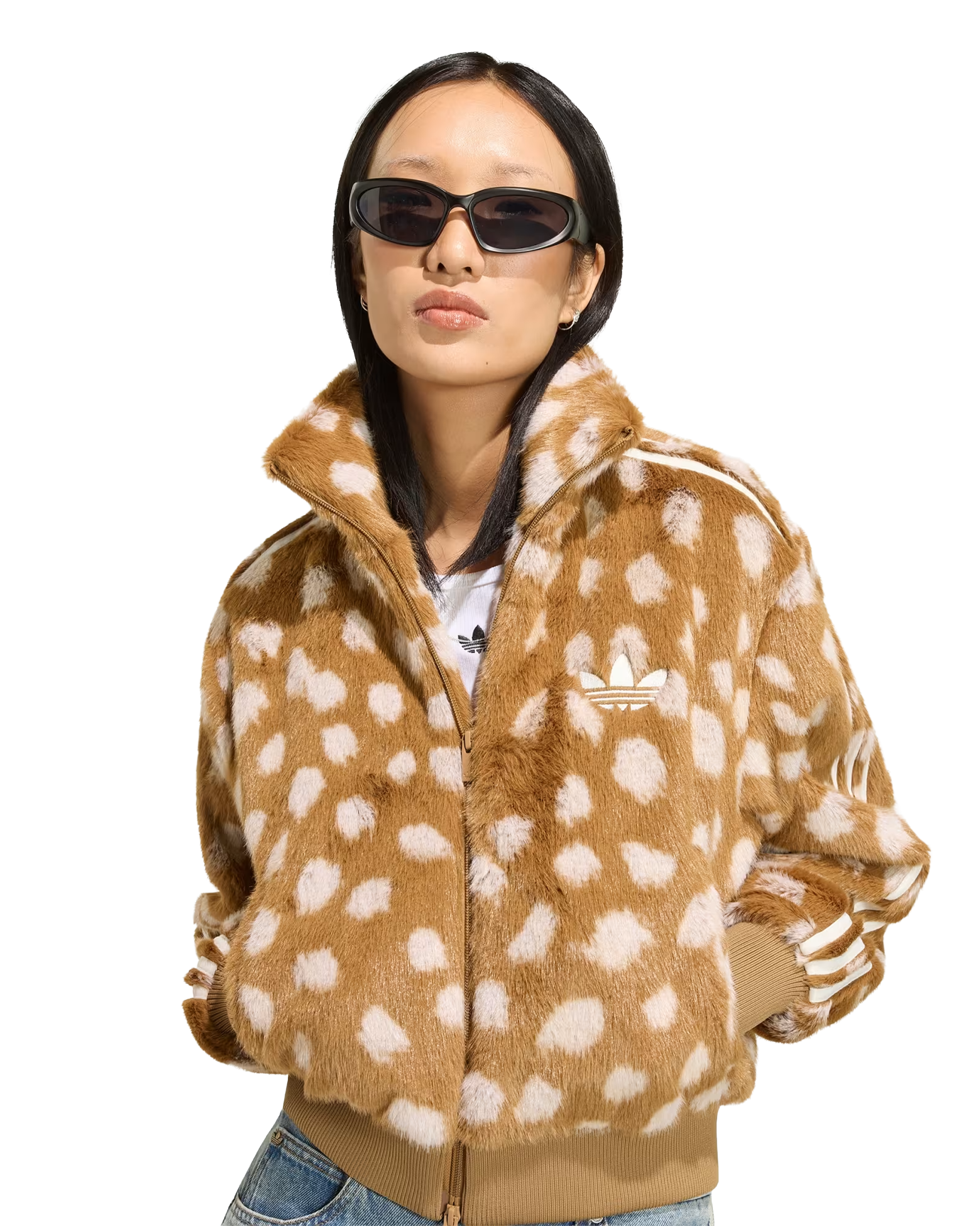 Adidas AOP Jacket