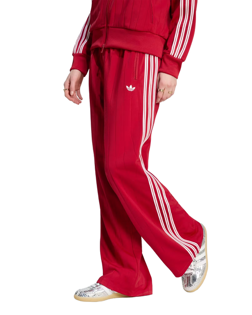 Adidas Adidas Firebird Loose Trackpant TMVIRE/WHITE