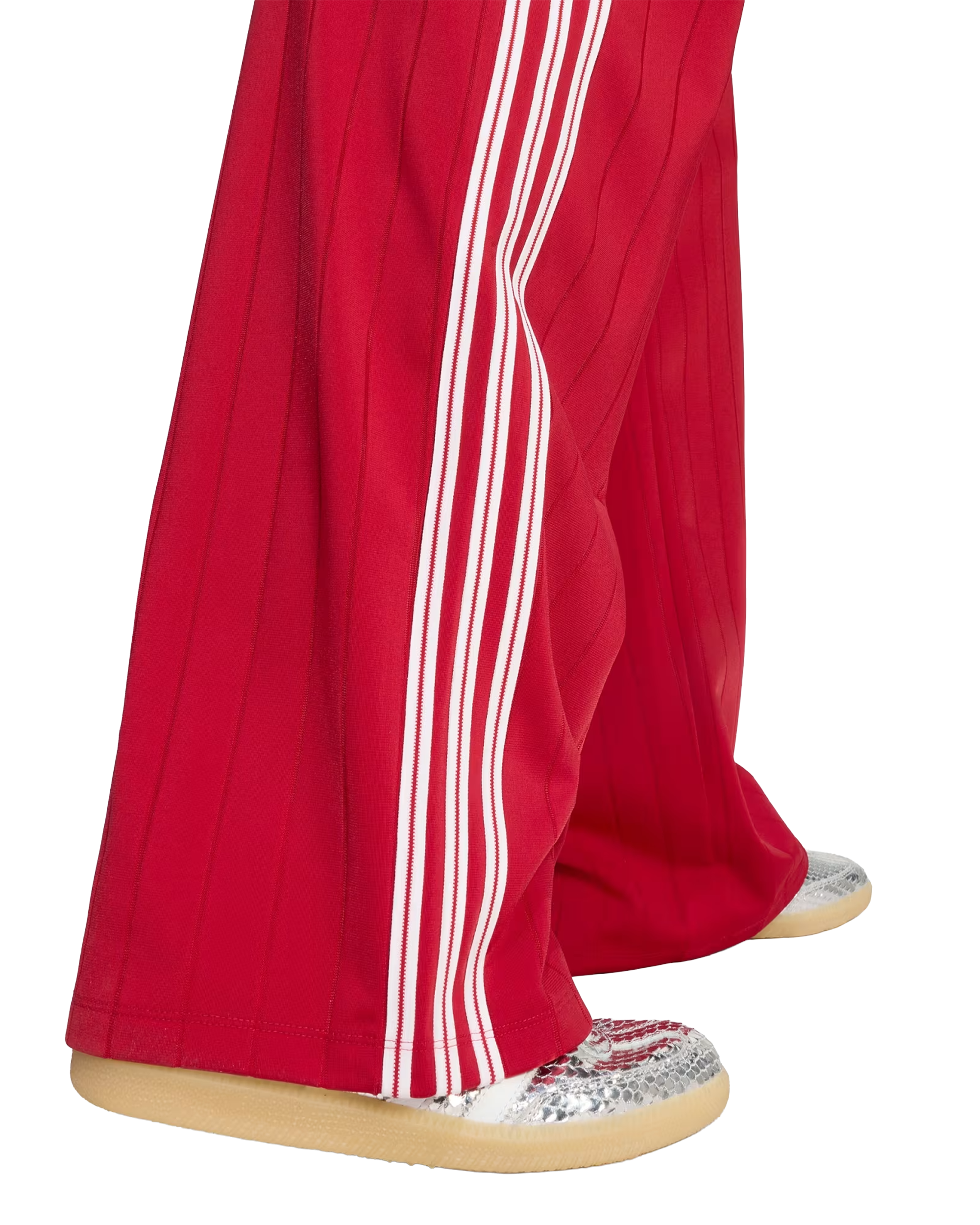 Adidas Firebird Loose Trackpant TMVIRE/WHITE