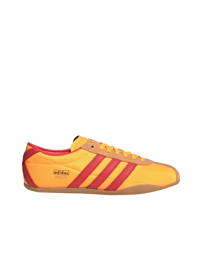 Adidas Adidas Tokyo Lucid Tangerine / Semi Lucid Red / Gold Metallic