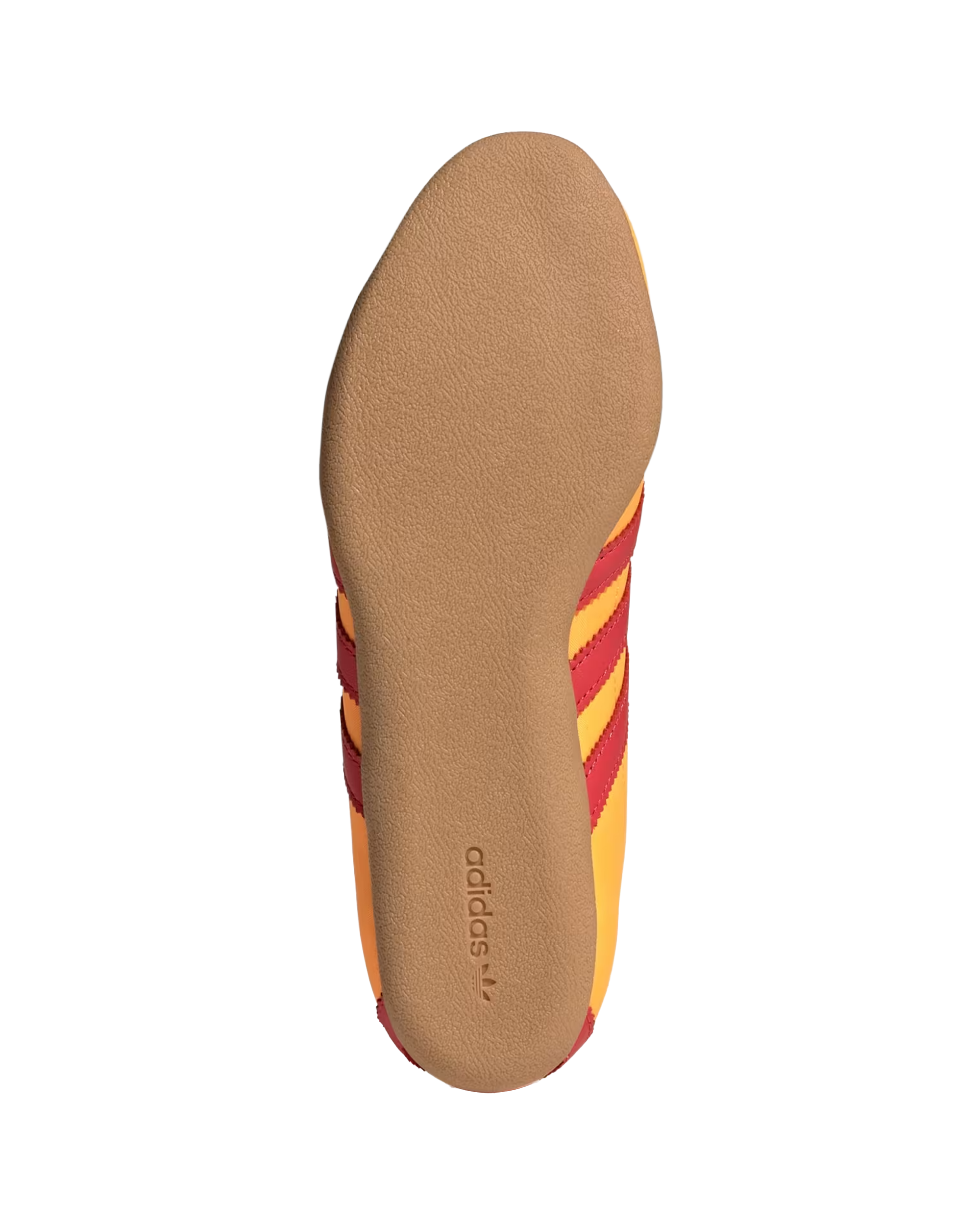 Adidas Tokyo Lucid Tangerine / Semi Lucid Red / Gold Metallic