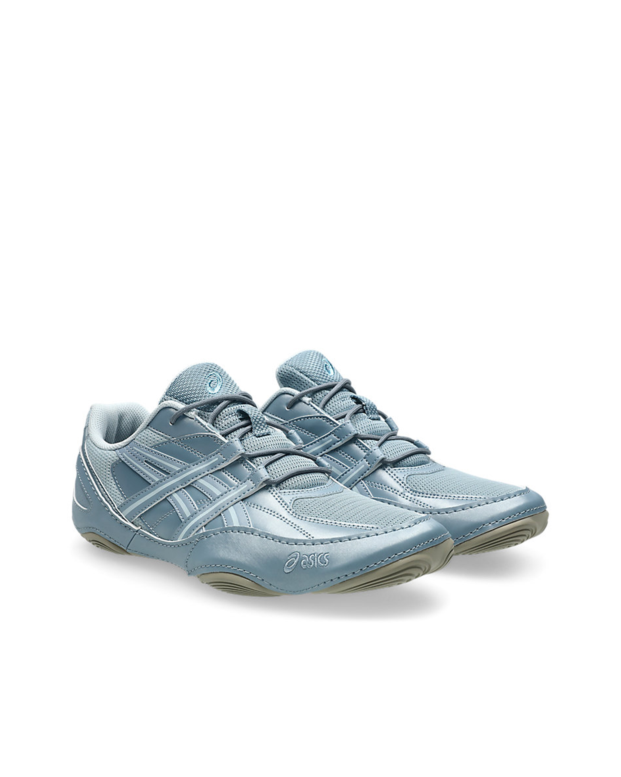 Asics Hypersync Slate Blue / Storm Cloud
