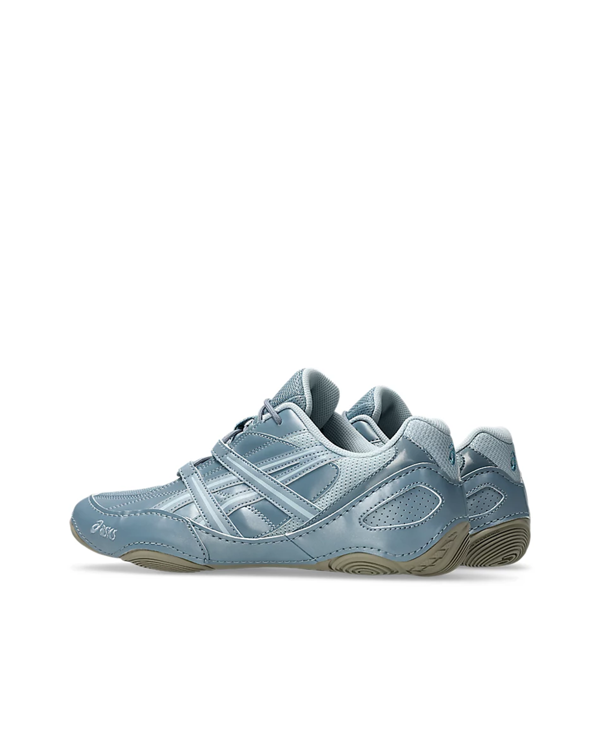 Asics Hypersync Slate Blue / Storm Cloud