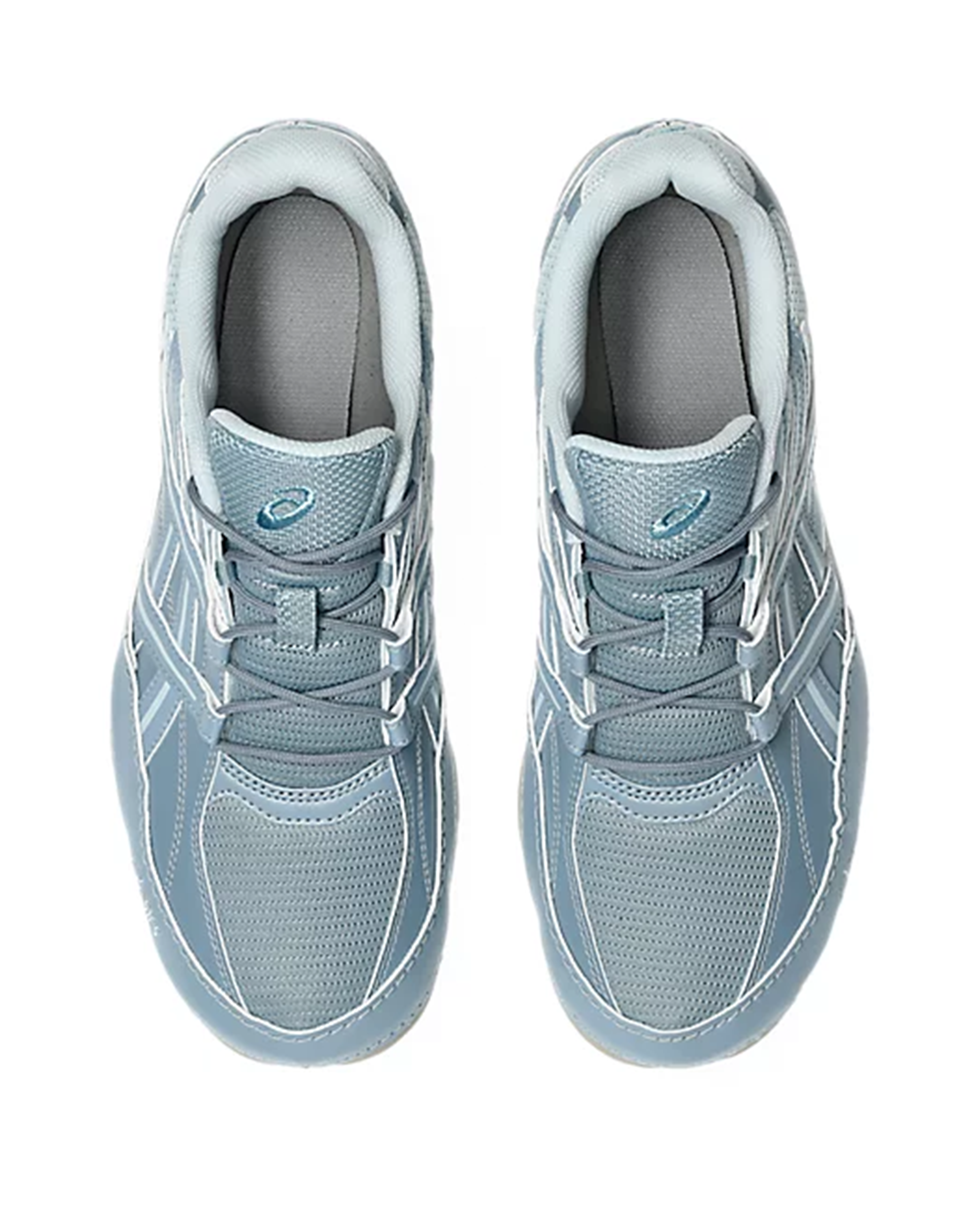Asics Hypersync Slate Blue / Storm Cloud