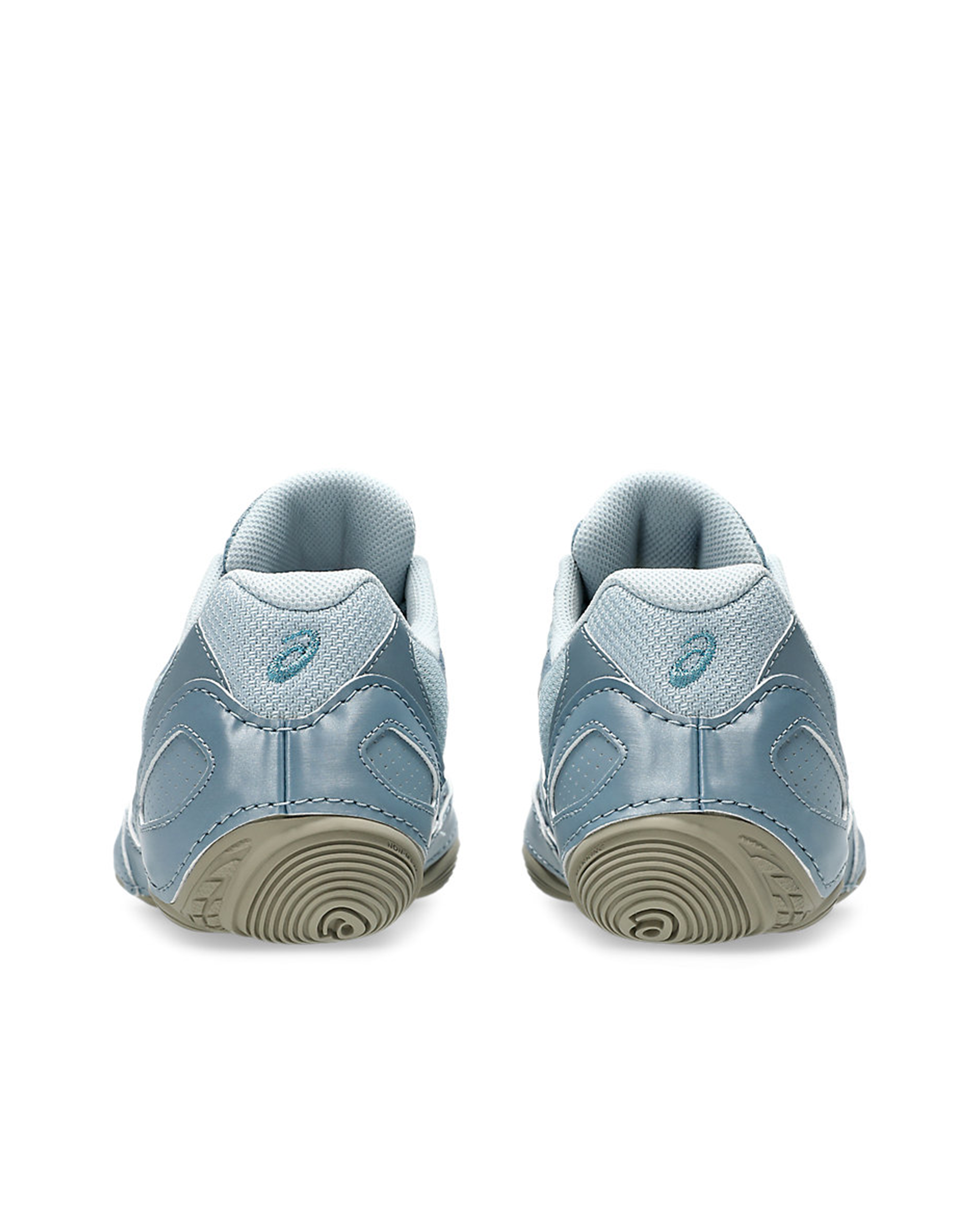 Asics Hypersync Slate Blue / Storm Cloud