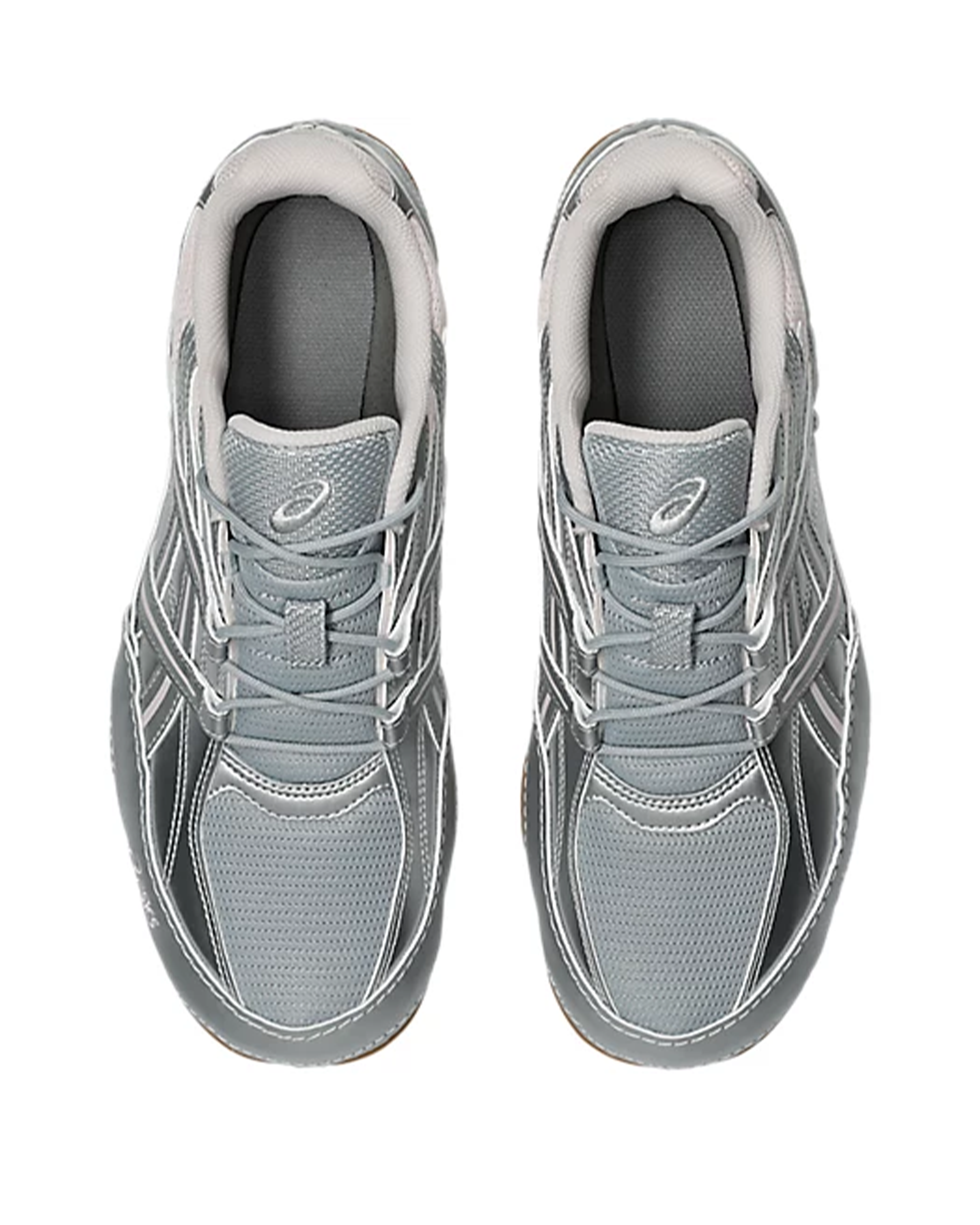 Asics Hypersync Piedmont Grey / Pink Cloud