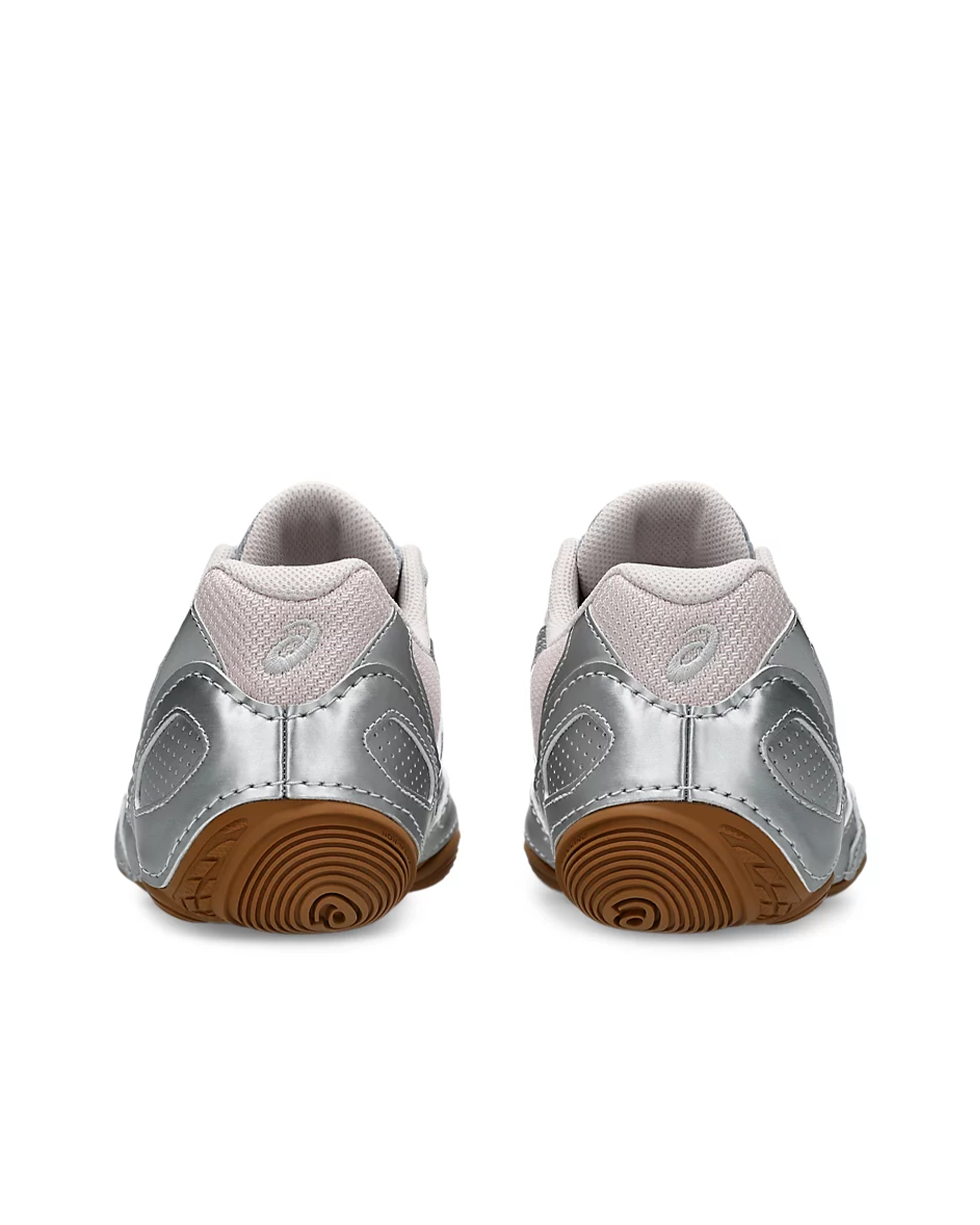 Asics Hypersync Piedmont Grey / Pink Cloud