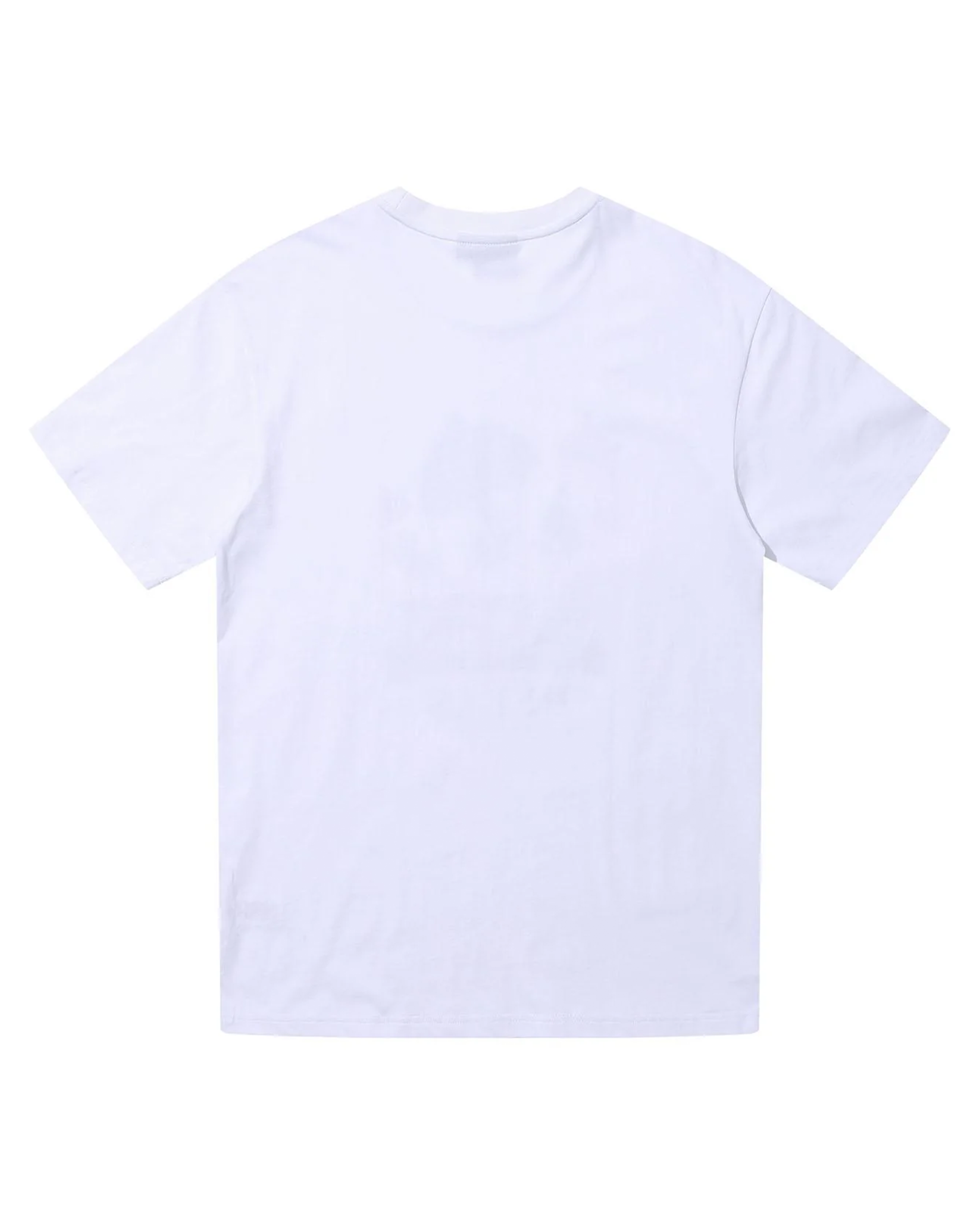 Helas Vacances Tee White