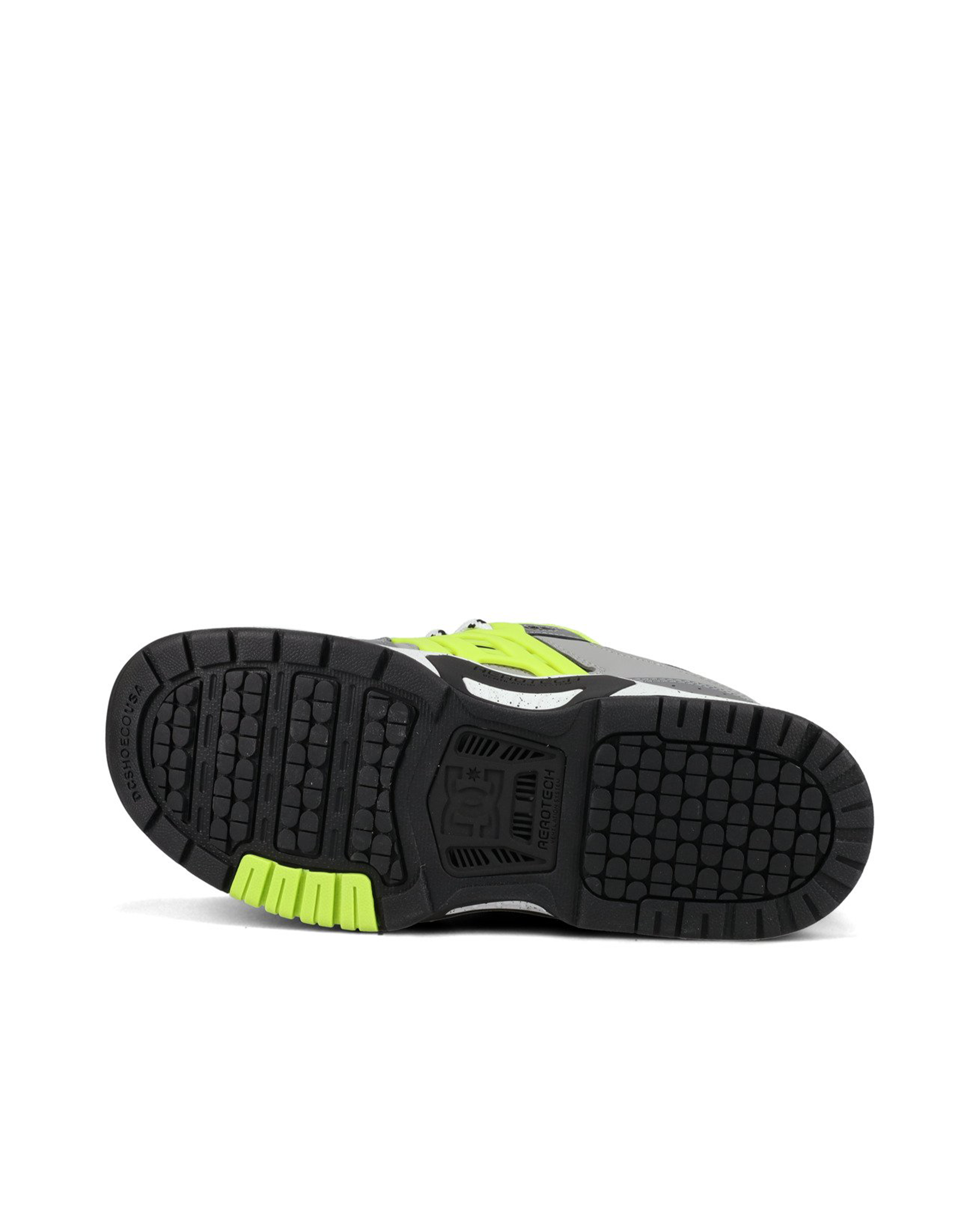 DC AT-2 Grey/Black/Lime