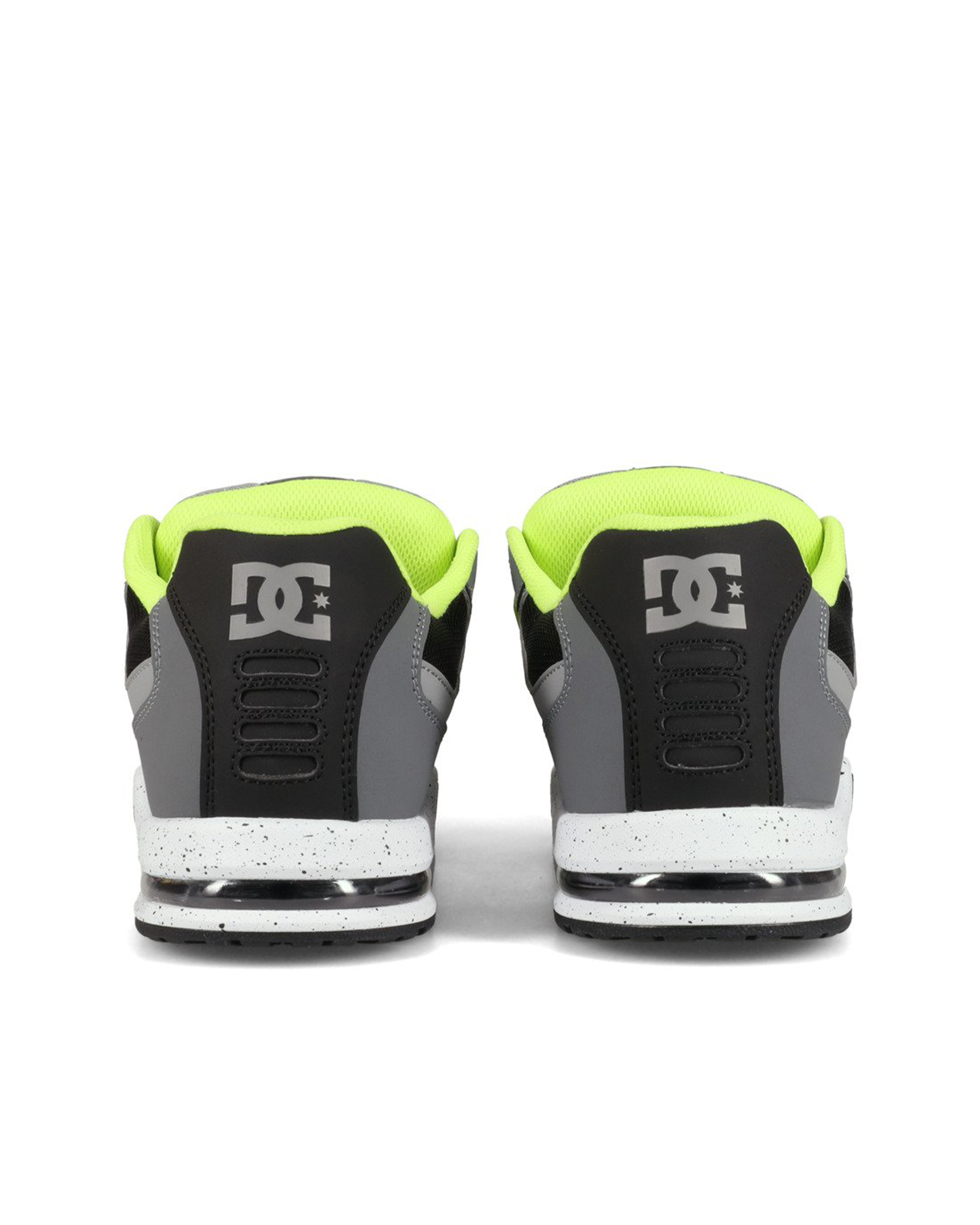 DC AT-2 Grey/Black/Lime