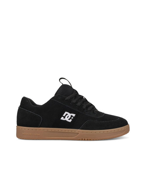 DC Astryx S Black