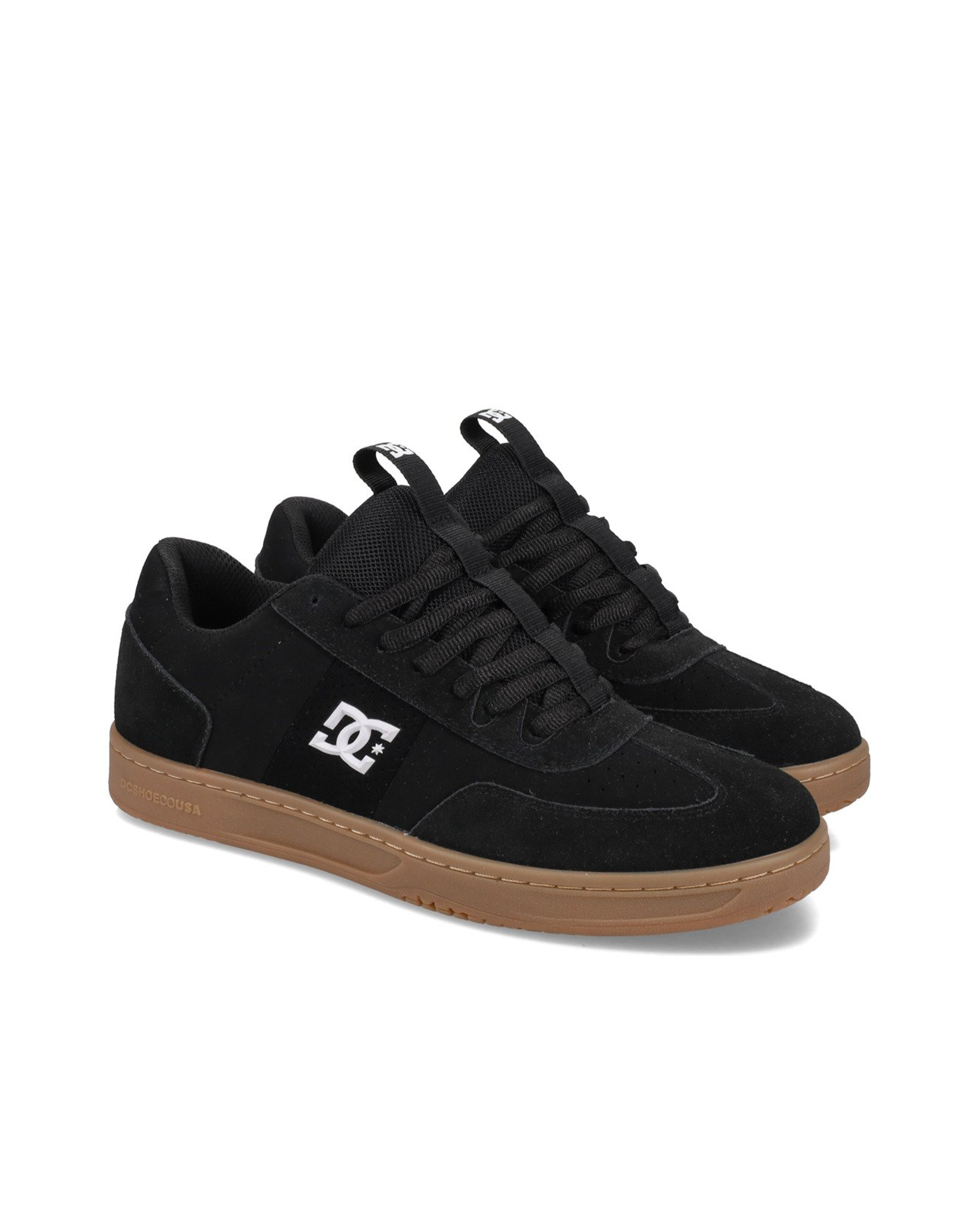 DC Astryx S Black