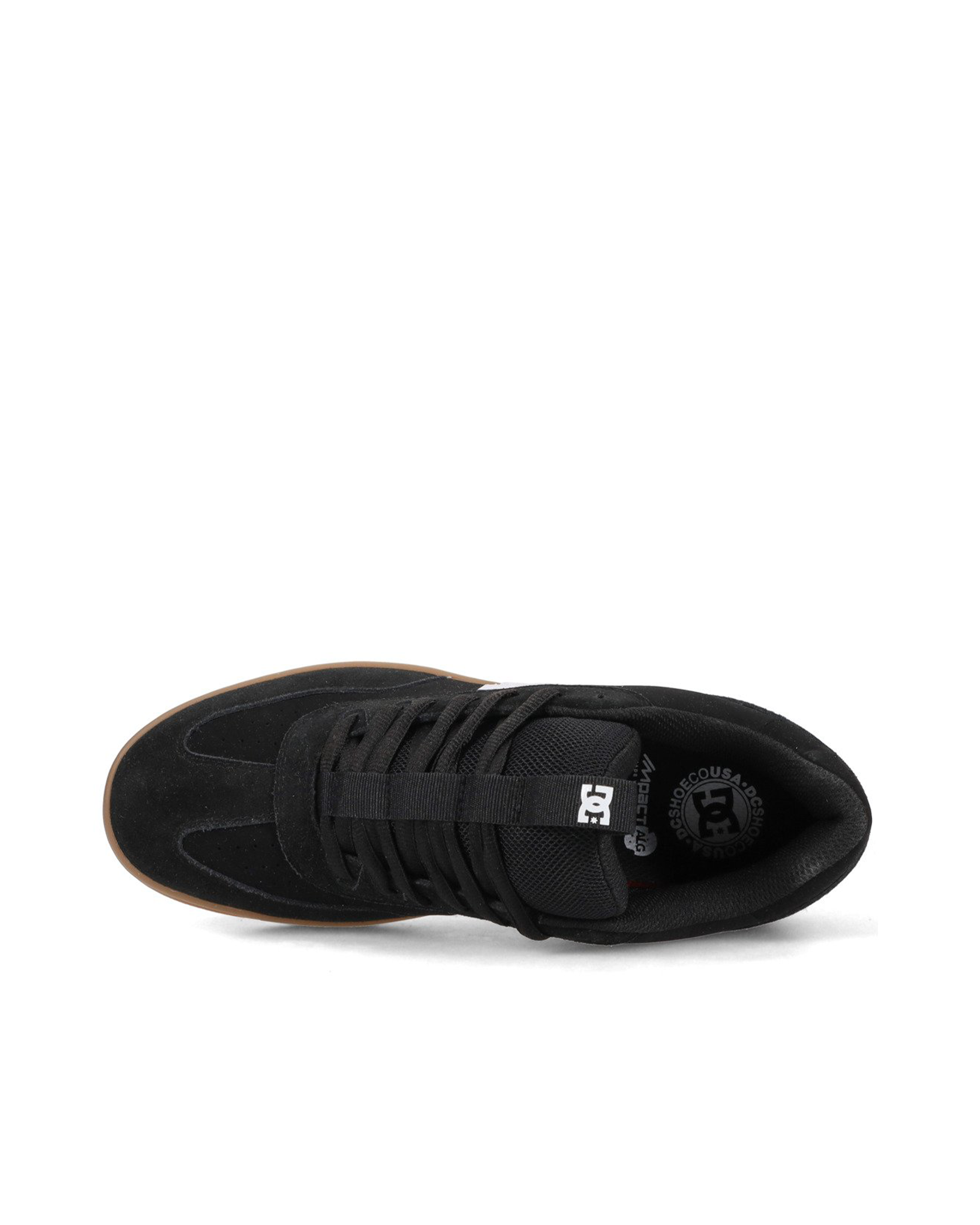 DC Astryx S Black