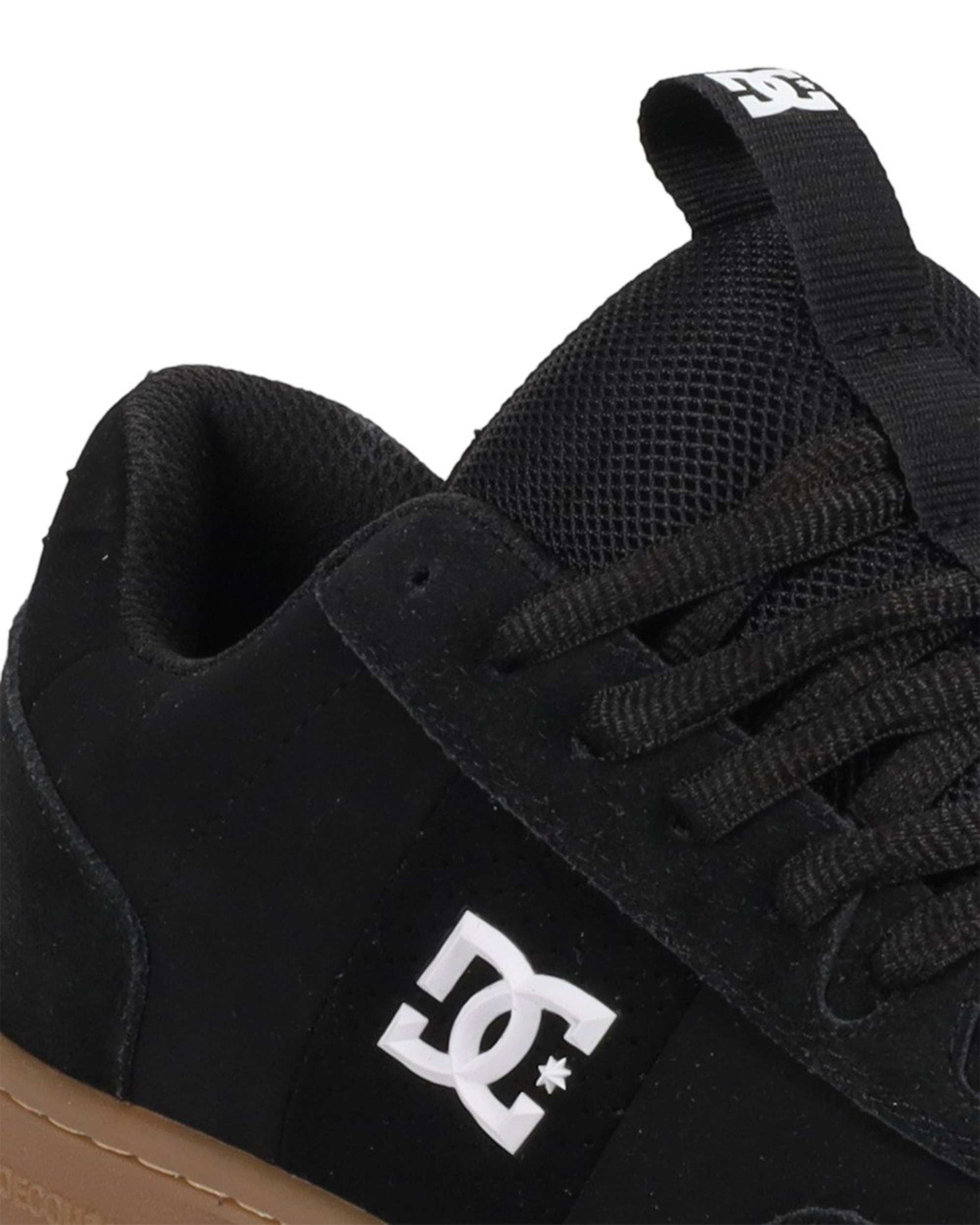 DC Astryx S Black