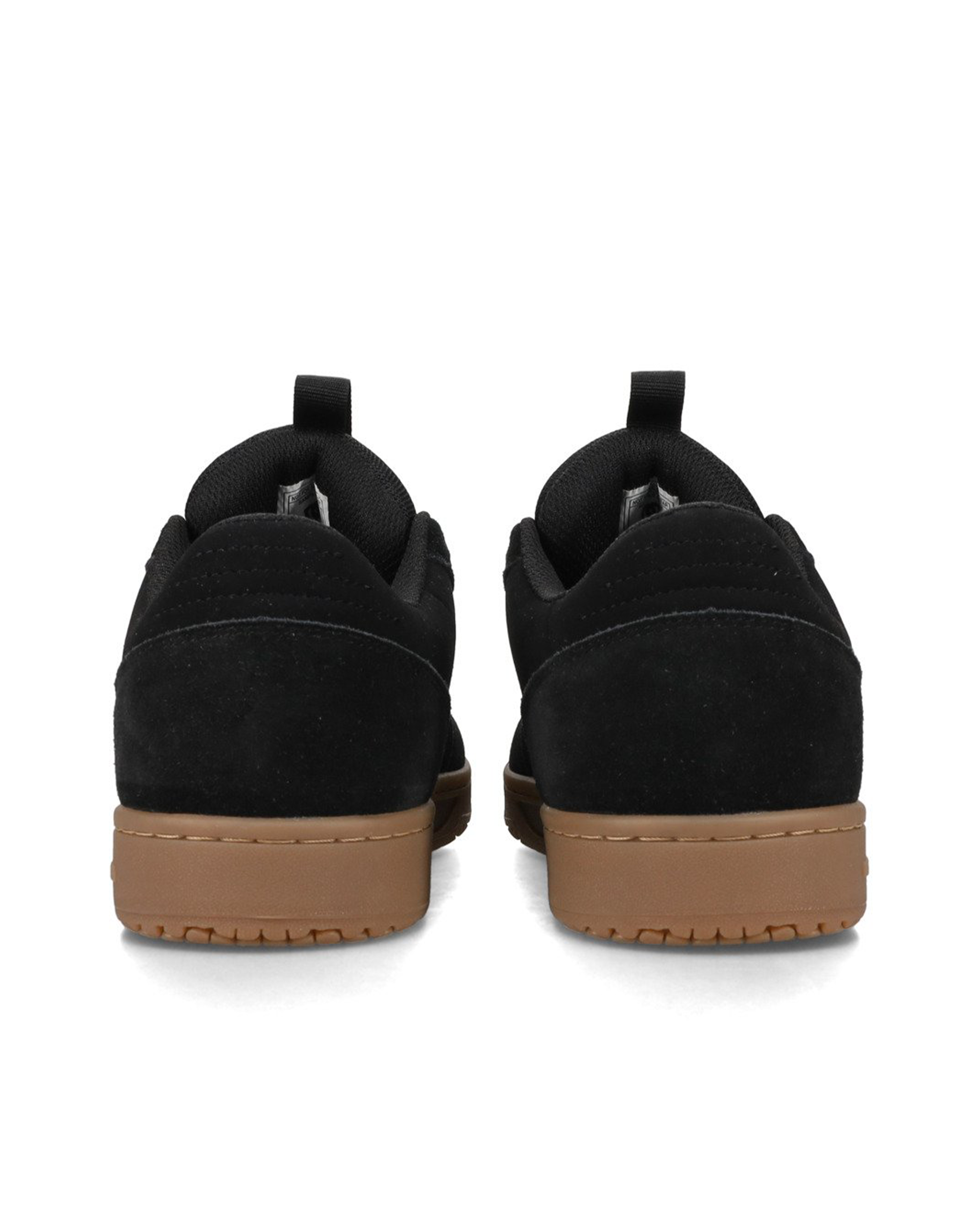 DC Astryx S Black