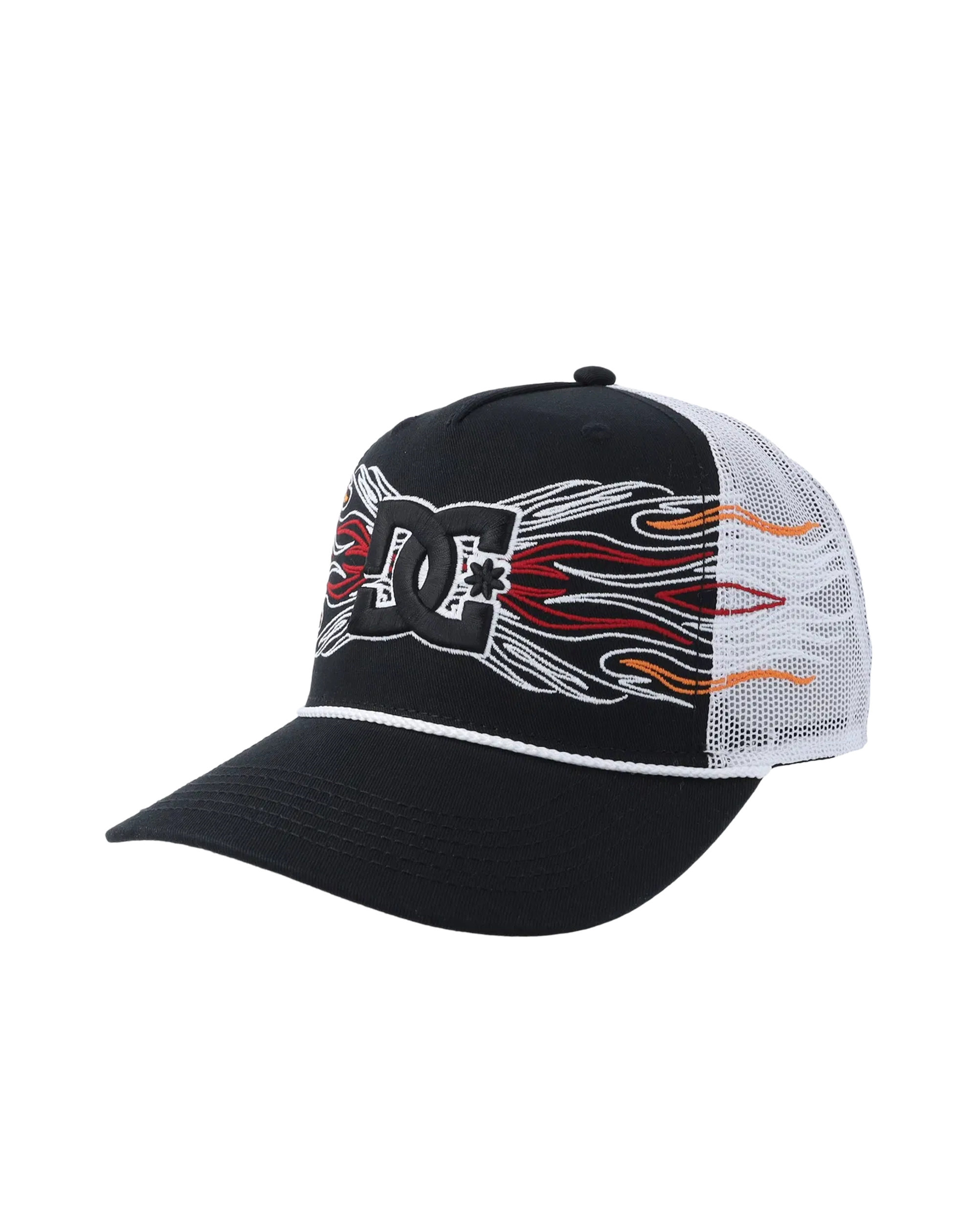 DC Fuego Cap