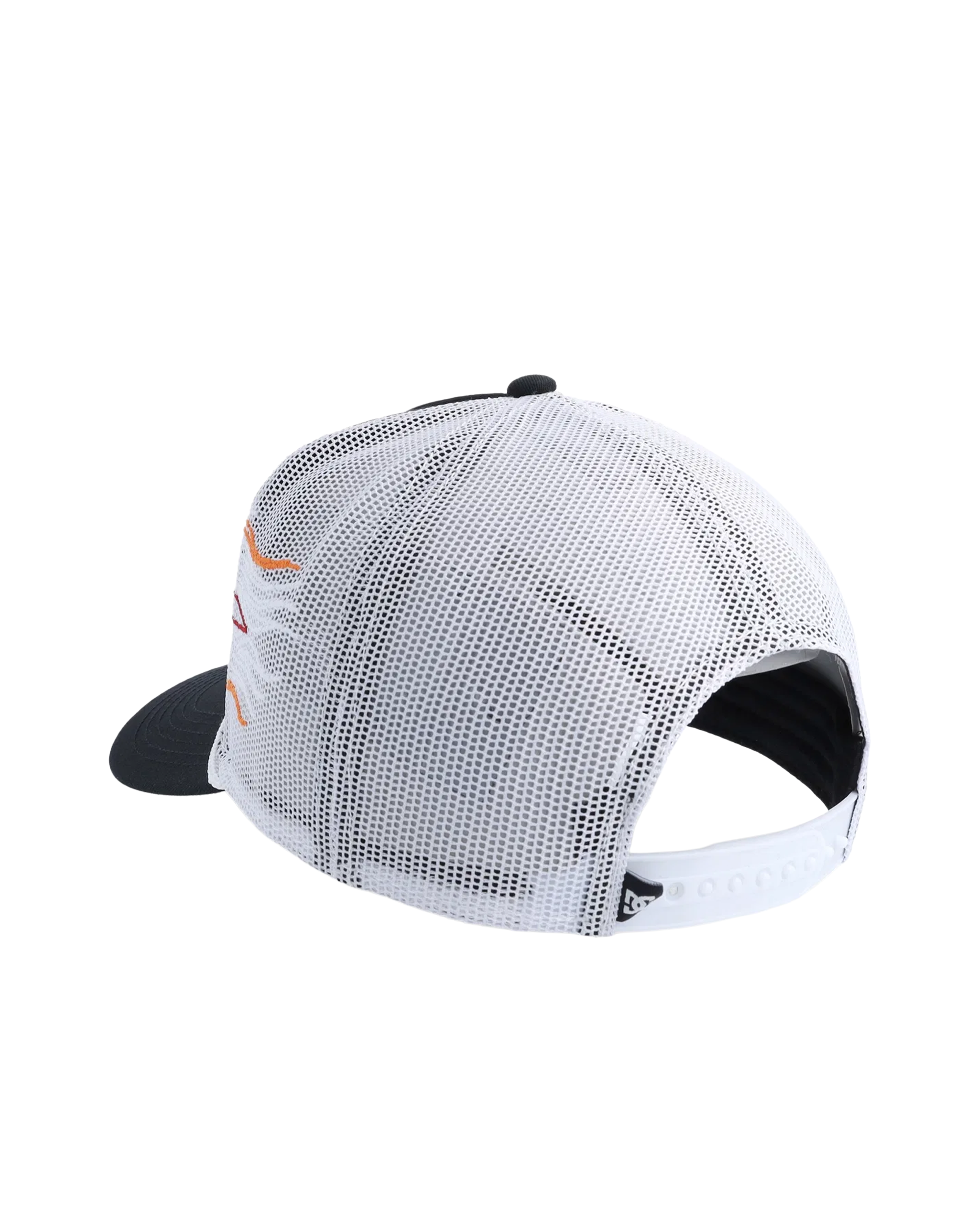 DC Fuego Cap