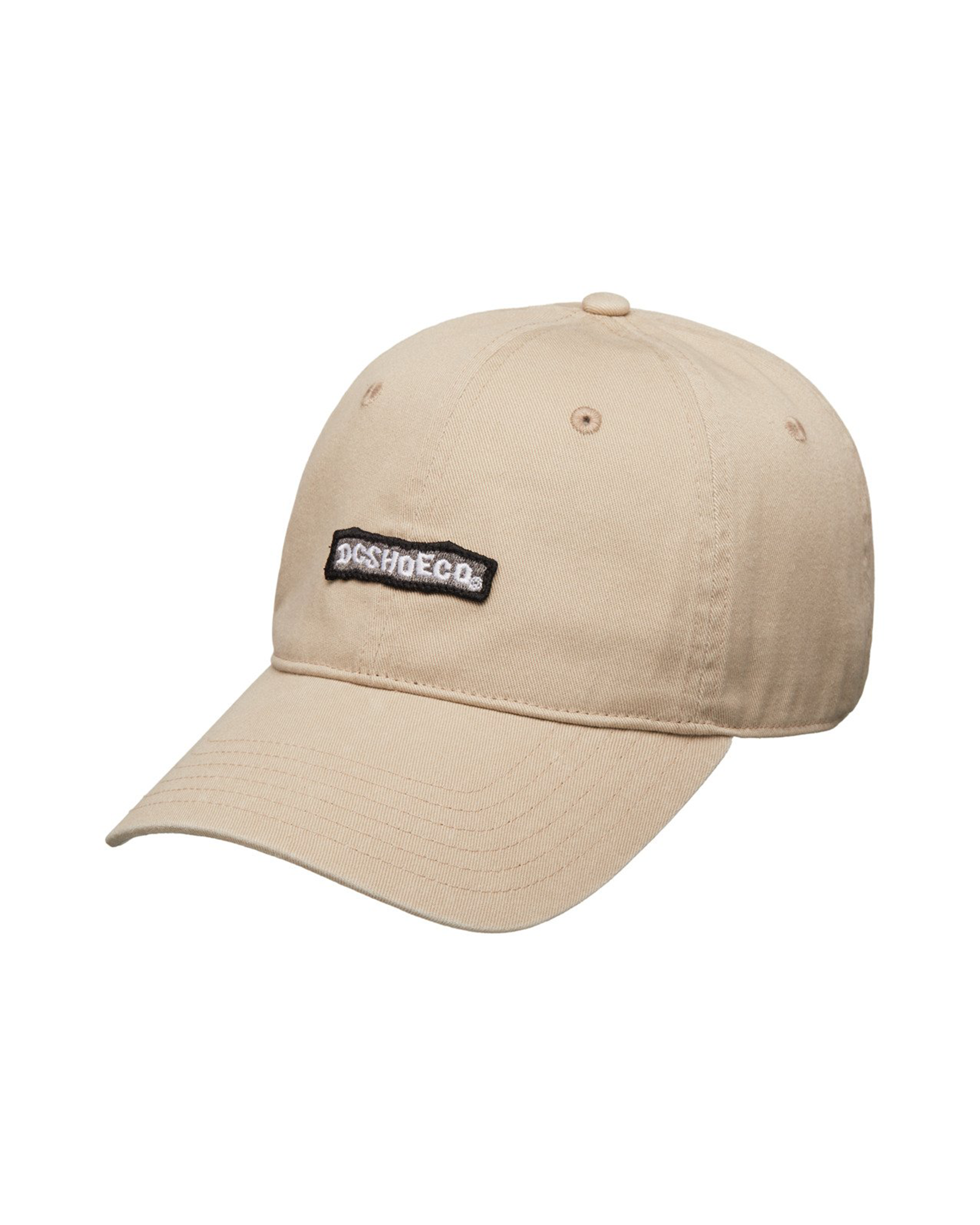 Dc Patch It Cap