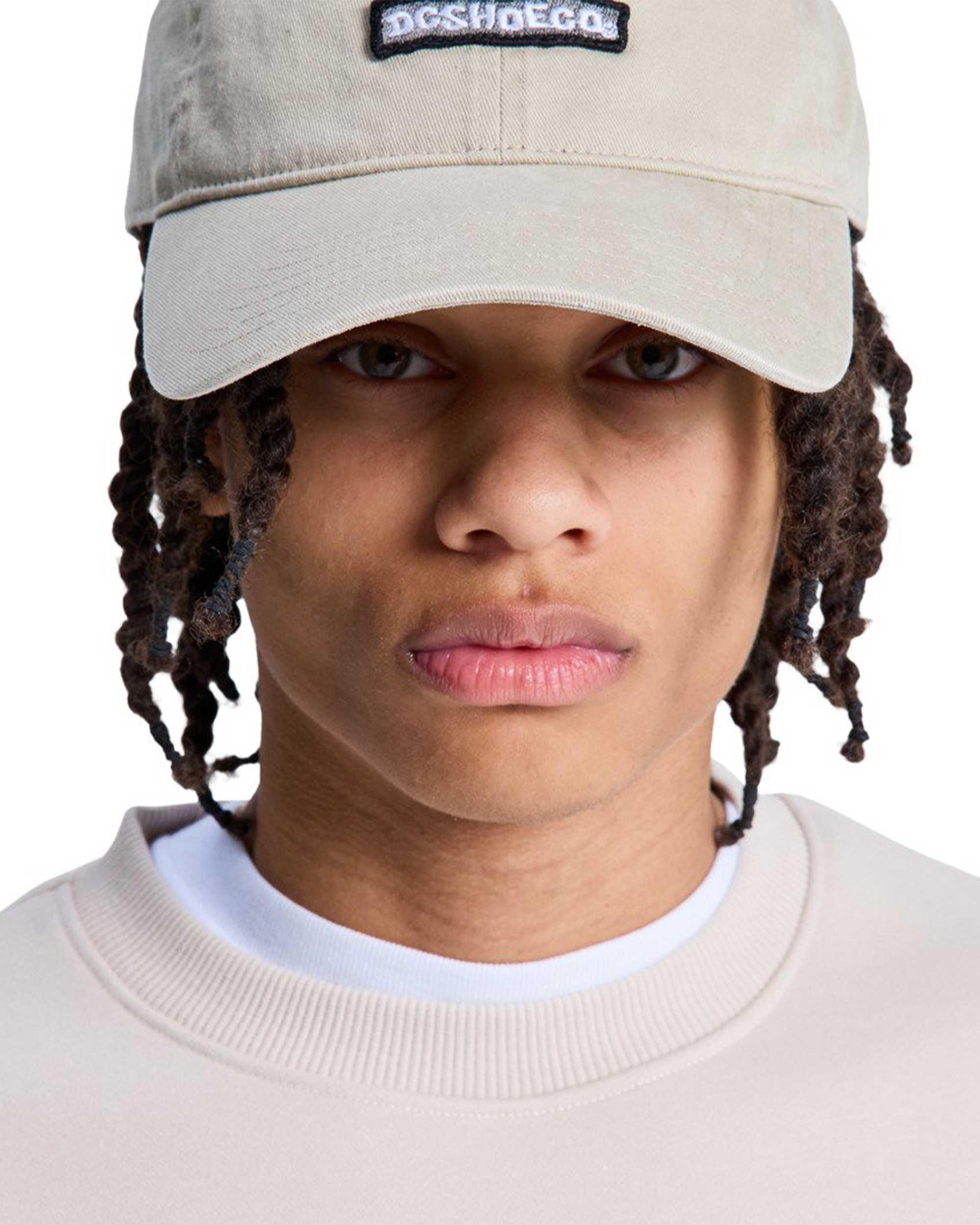 Dc Patch It Cap