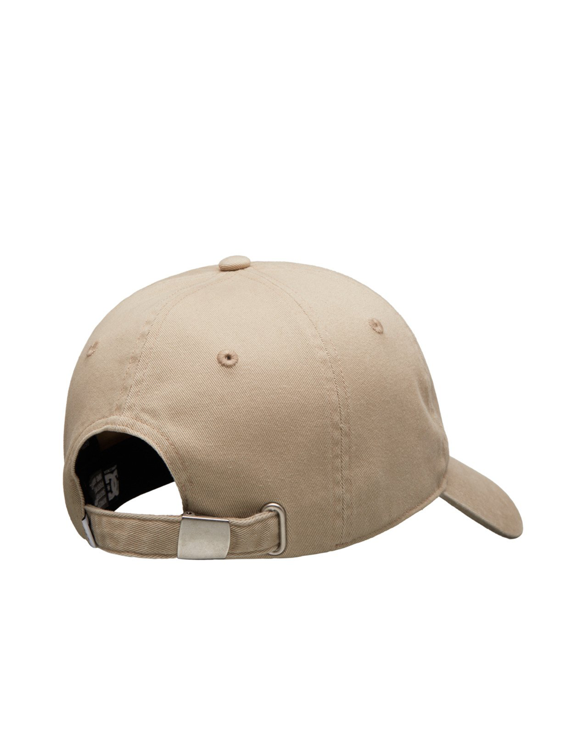 Dc Patch It Cap