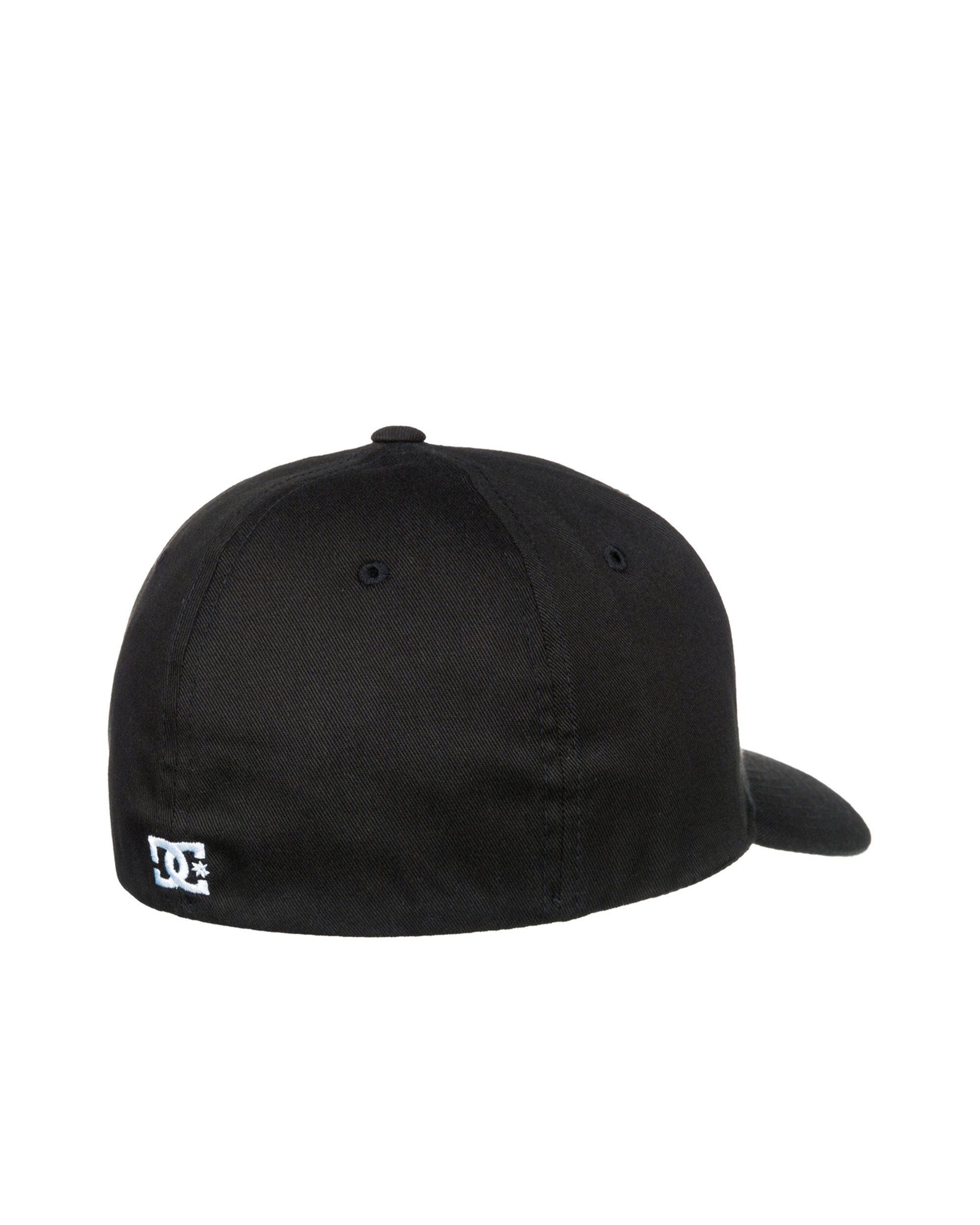 DC Star Cap  Black