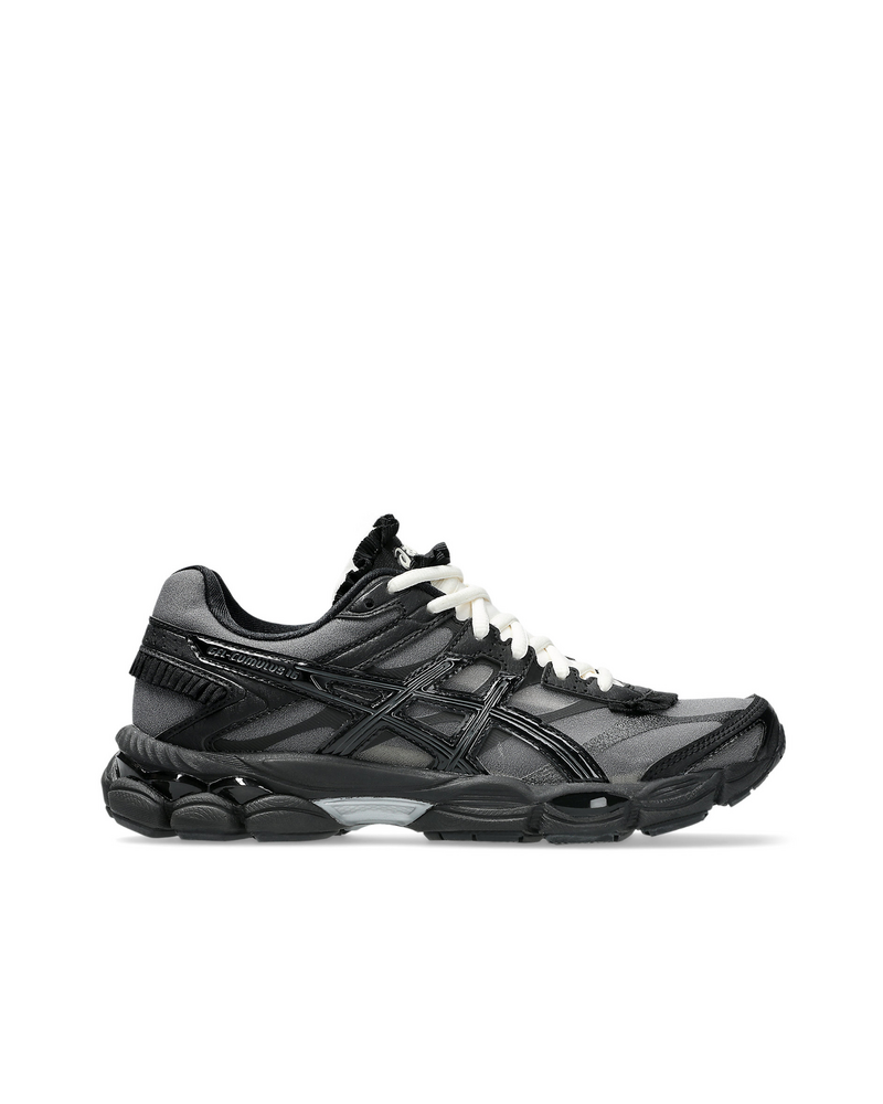 Asics Asics Gel-Cumulus 16 Black/Black