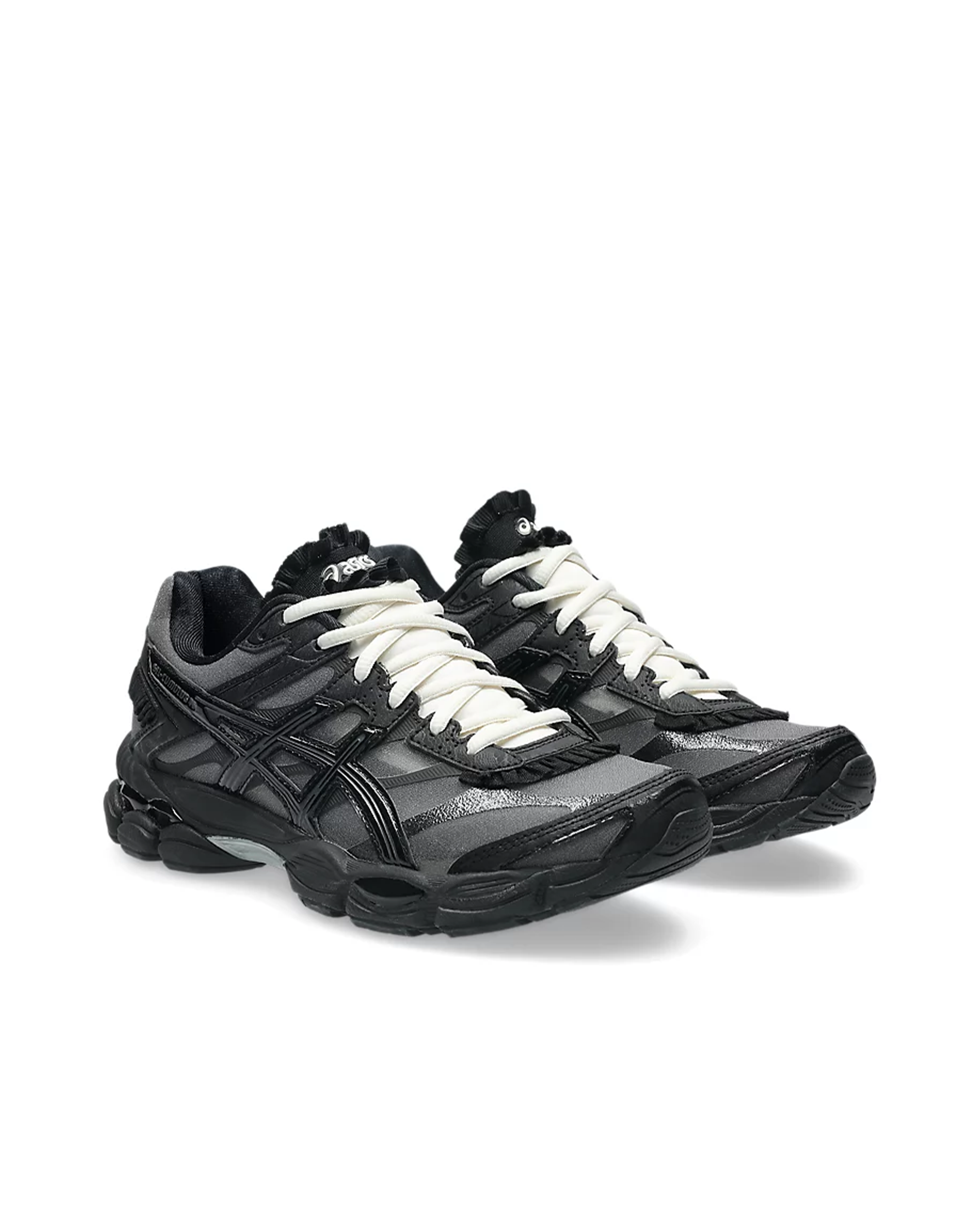 Asics Gel-Cumulus 16 Black/Black