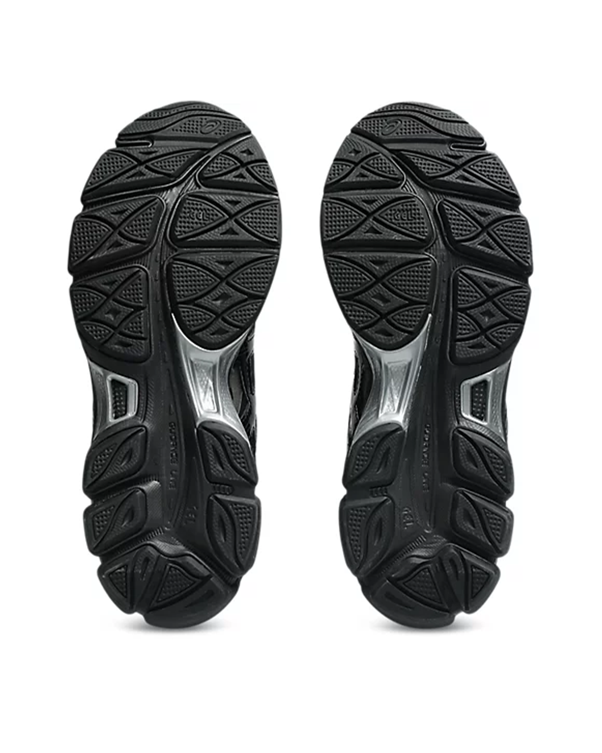 Asics Gel-Cumulus 16 Black/Black