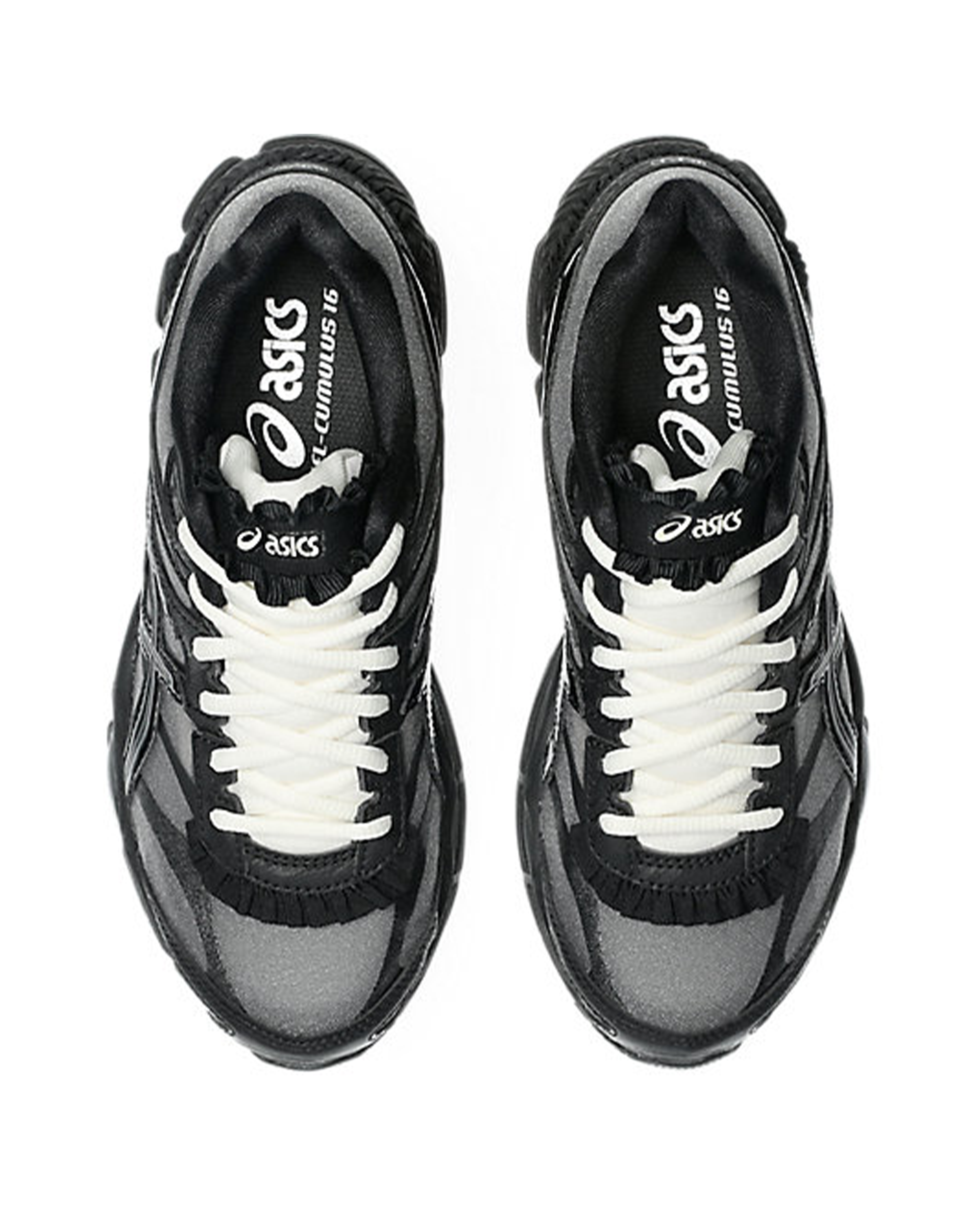 Asics Gel-Cumulus 16 Black/Black