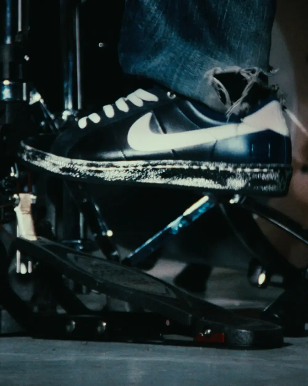 Nike SB x Rassvet
