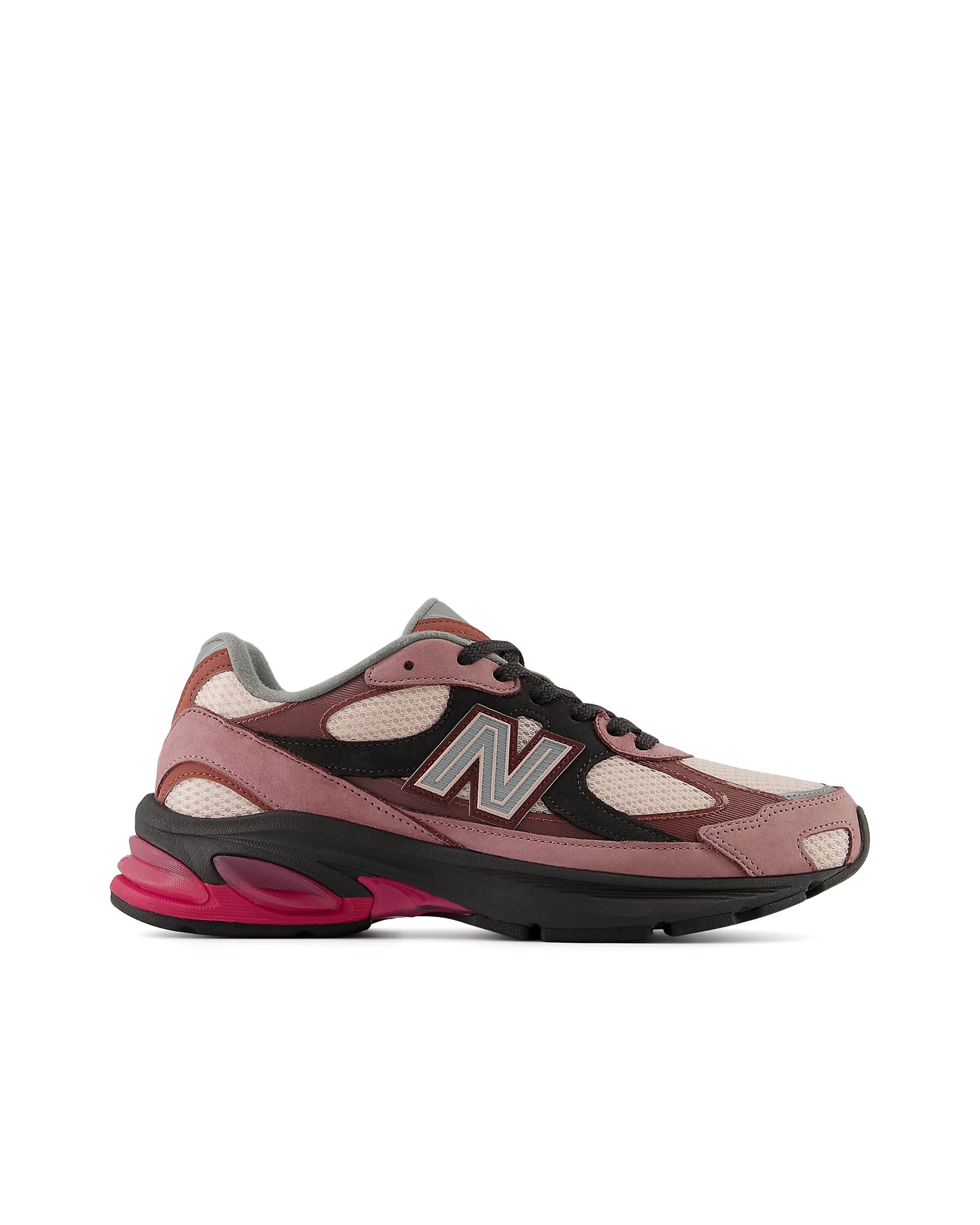 New Balance U20109FV Rosewood / Violet Crush / Crys