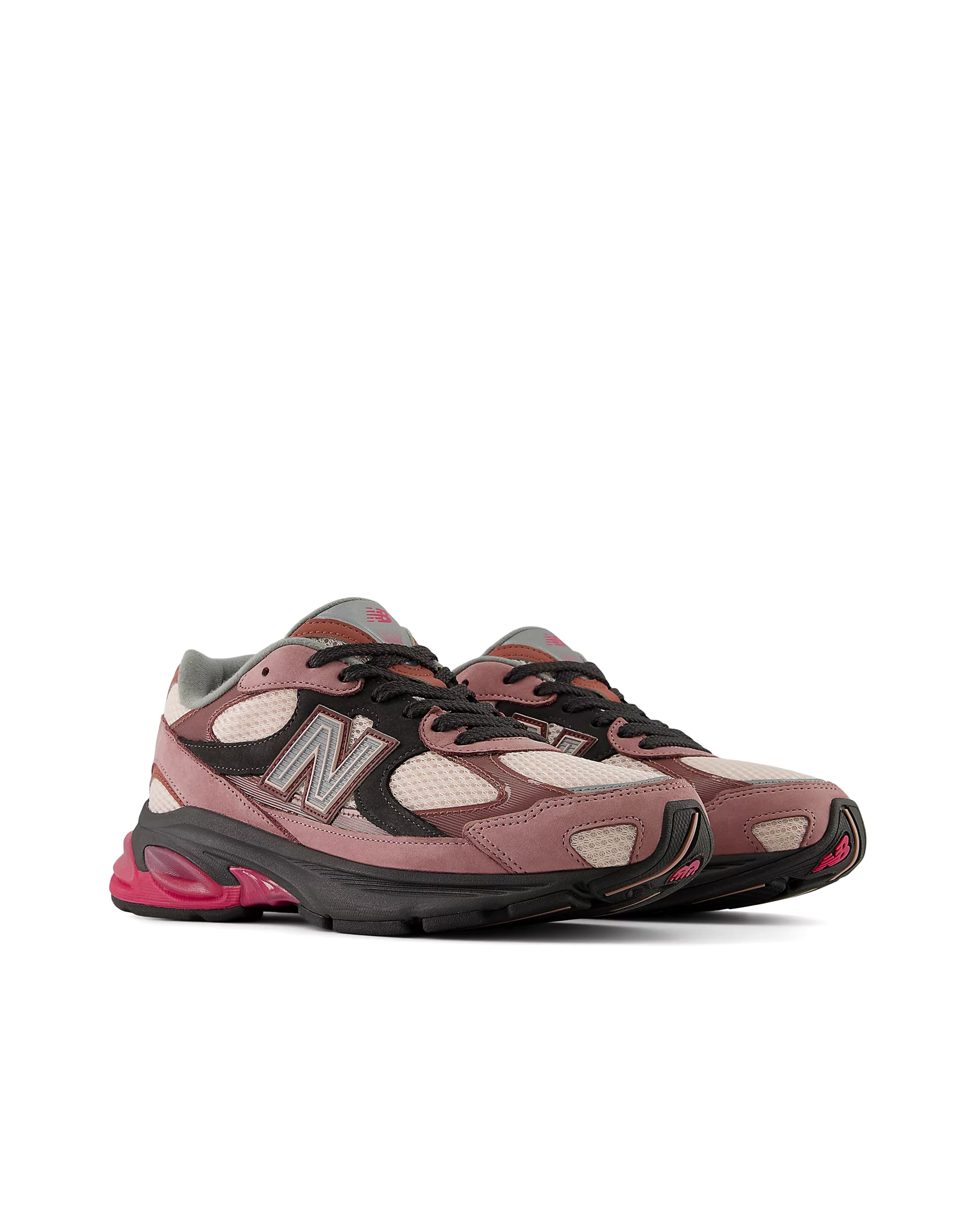 New Balance U20109FV Rosewood / Violet Crush / Crys