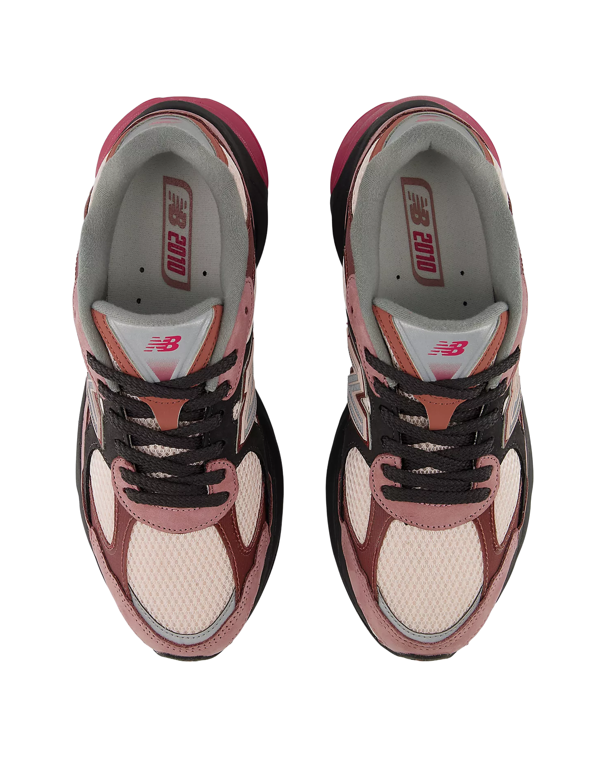 New Balance U20109FV Rosewood / Violet Crush / Crys