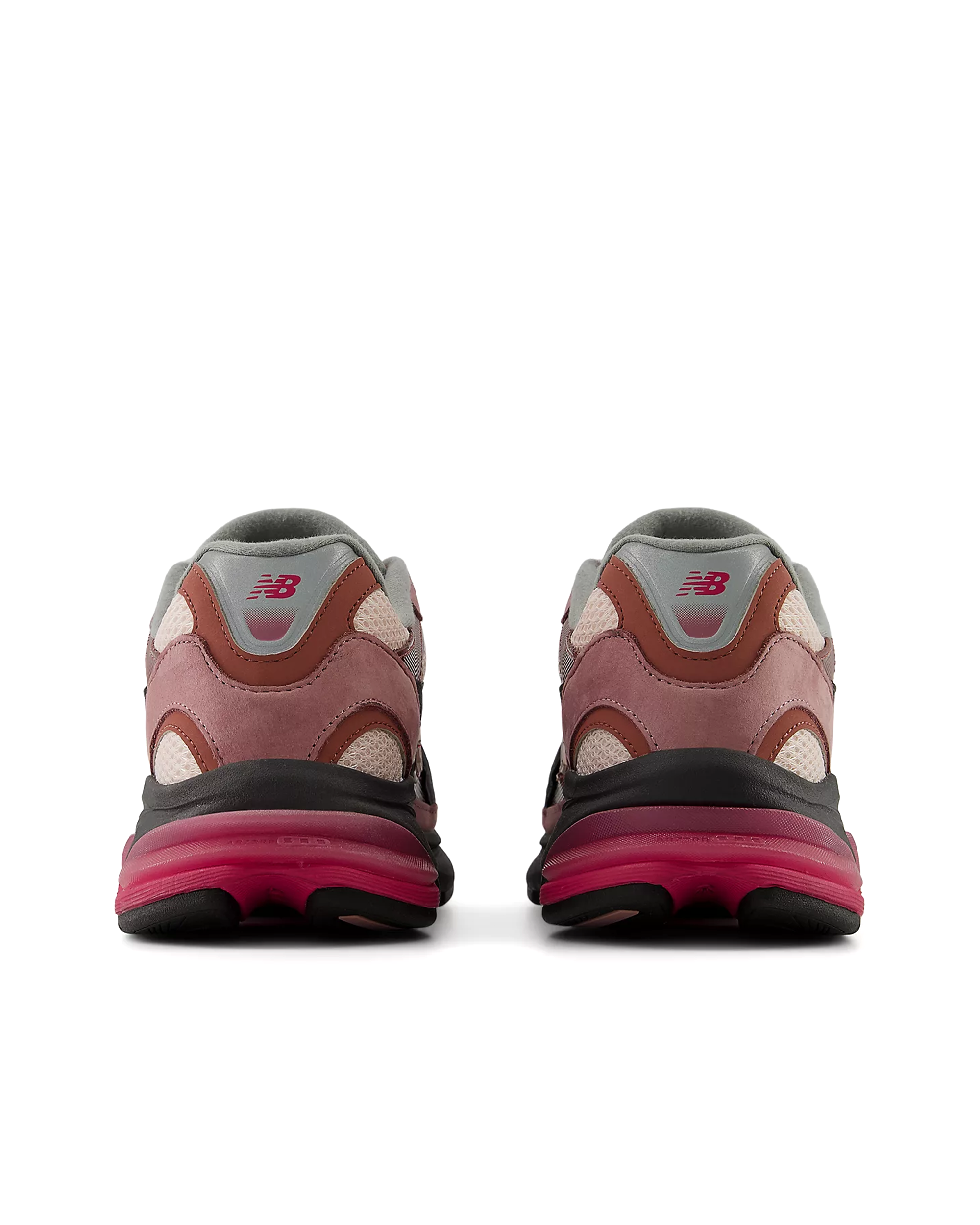 New Balance U20109FV Rosewood / Violet Crush / Crys