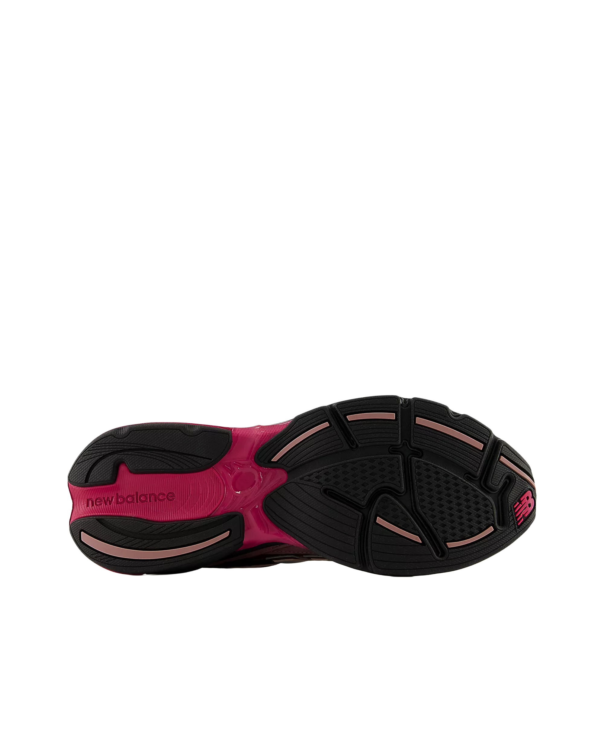 New Balance U20109FV Rosewood / Violet Crush / Crys