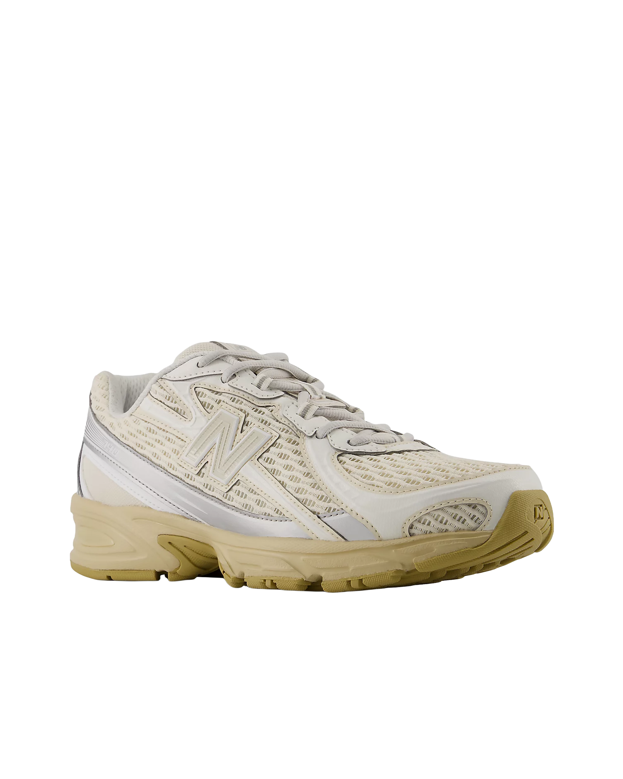 New Balance U7403OO Linen/Toasted Sesame