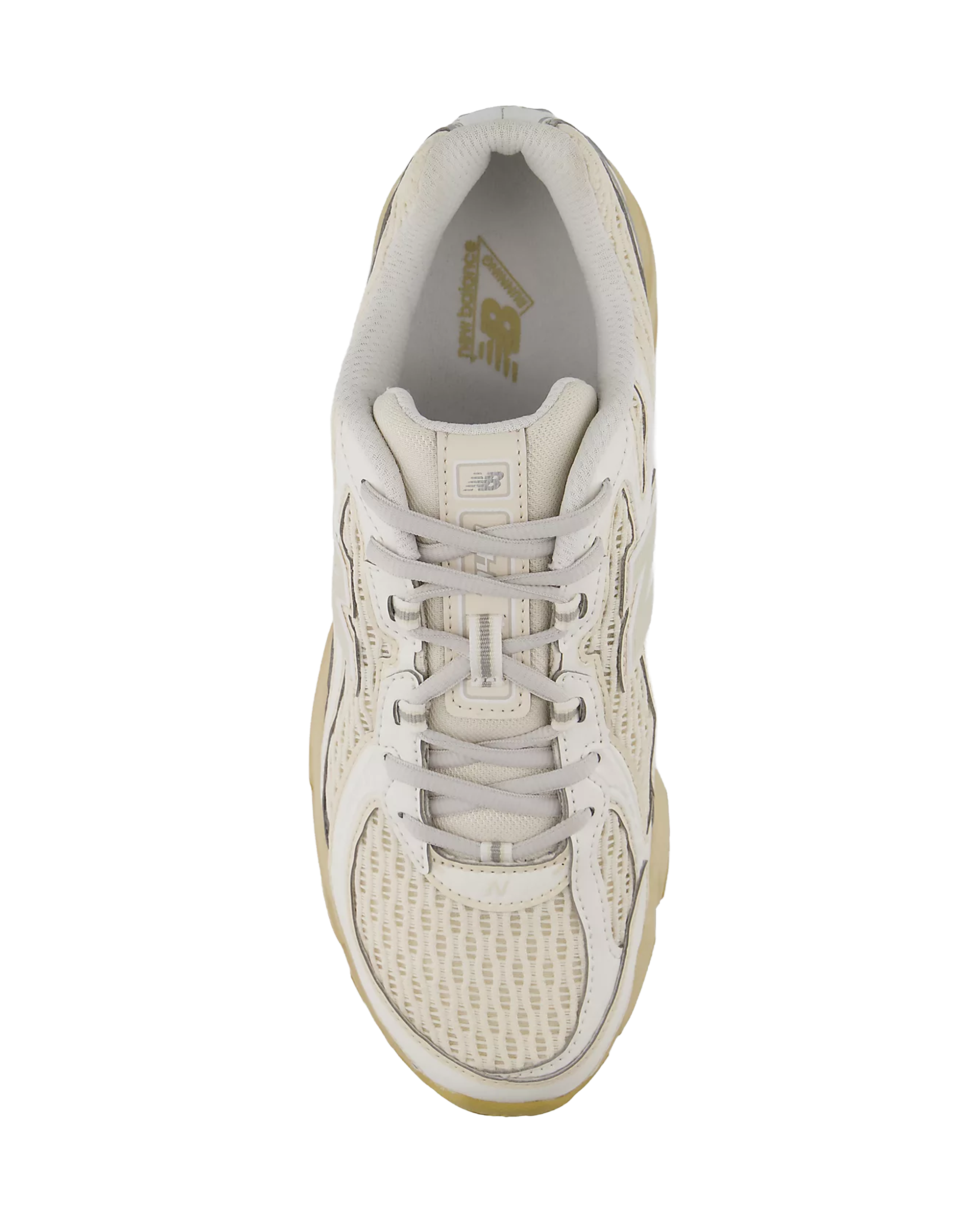 New Balance U7403OO Linen/Toasted Sesame