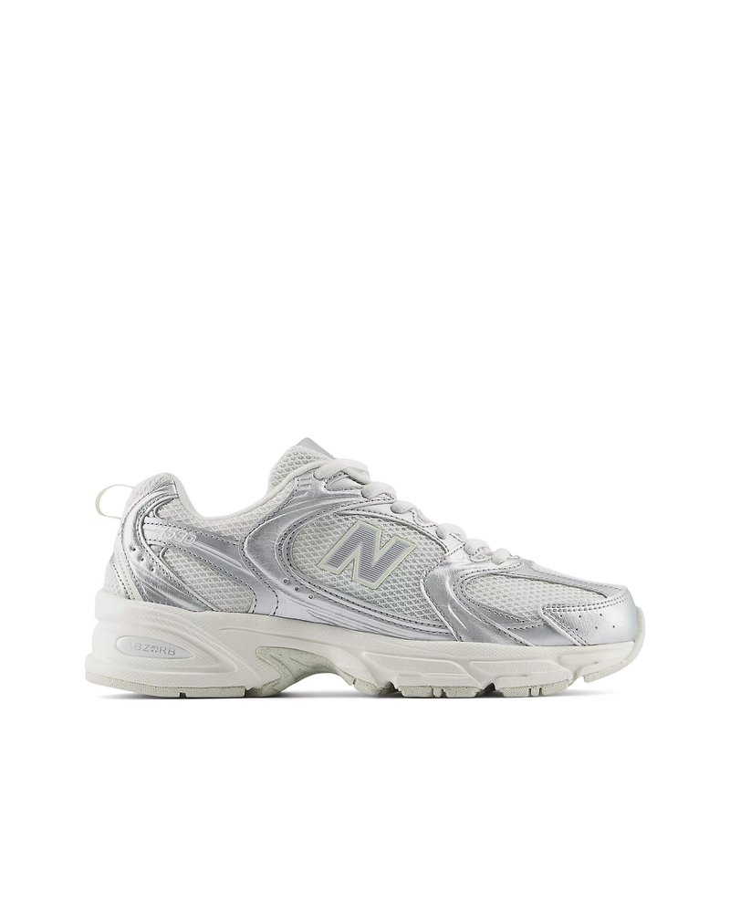New Balance New Balance U5303IR Silver Mettalic