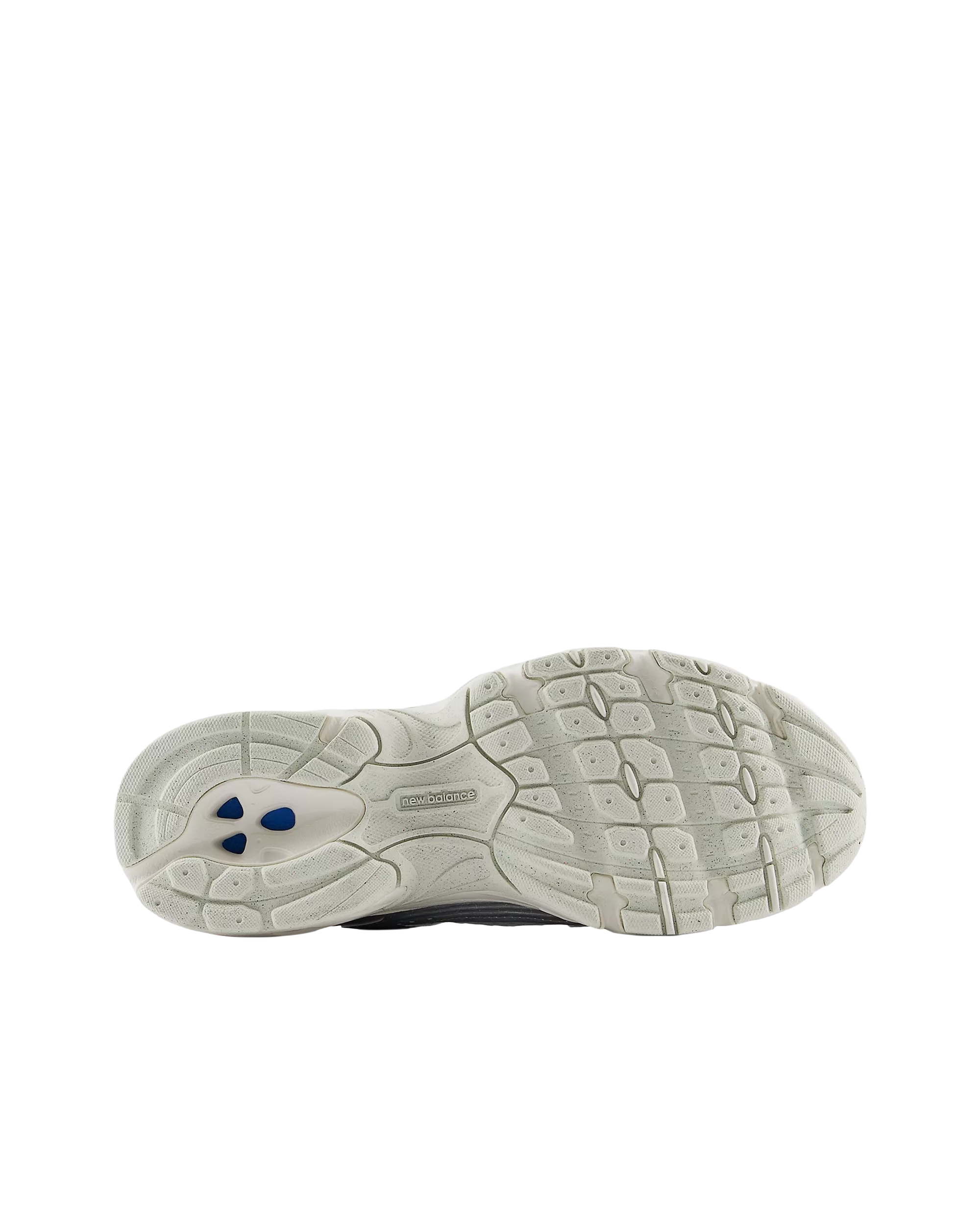 New Balance U5303IR Silver Mettalic