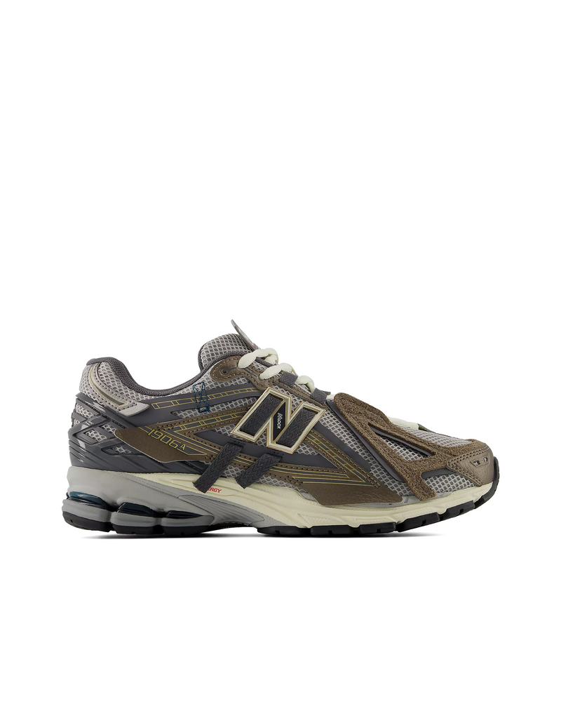 New Balance New Balance U19066U8 Thunder Brown/Slate Grey