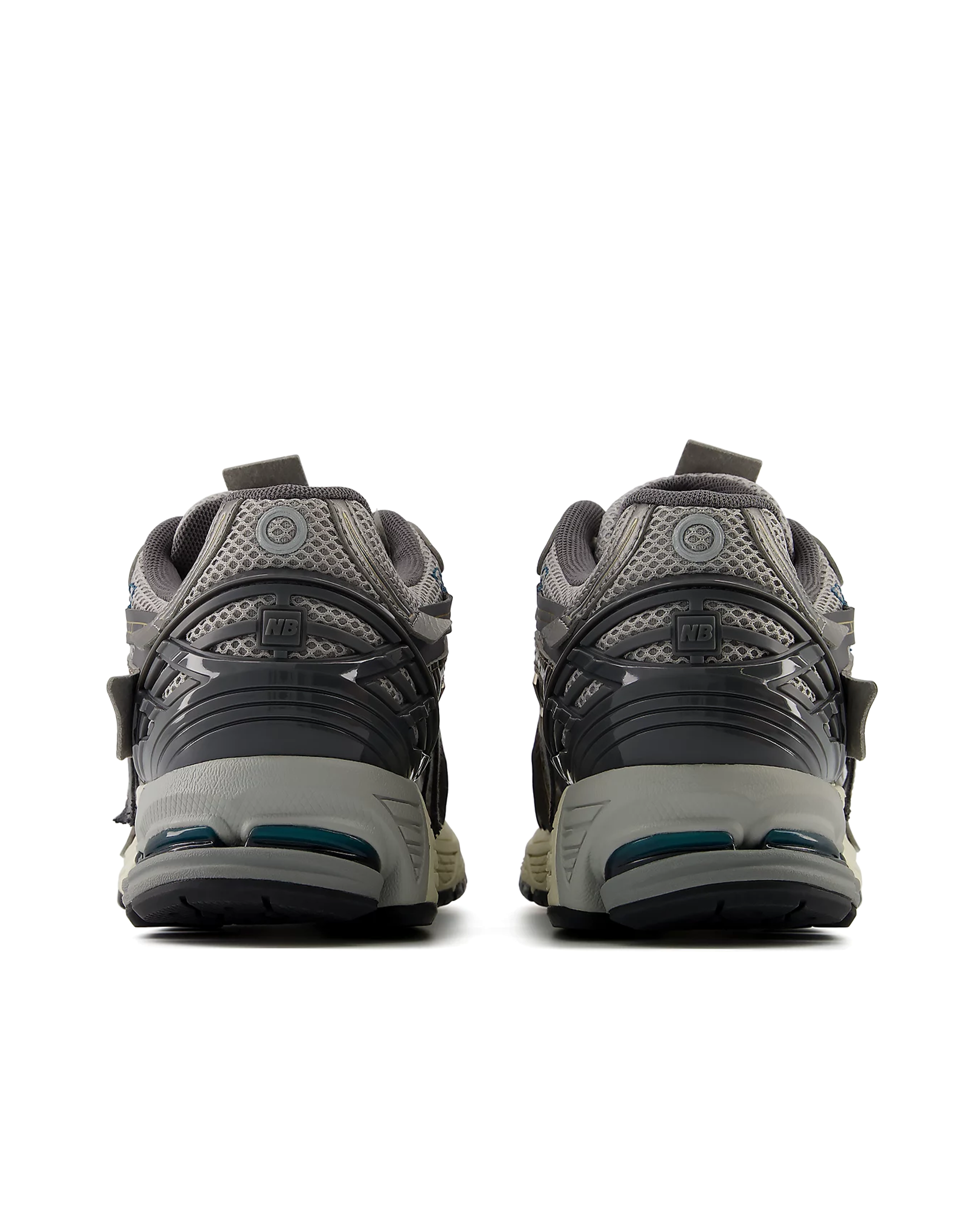New Balance U19066U8 Thunder Brown/Slate Grey