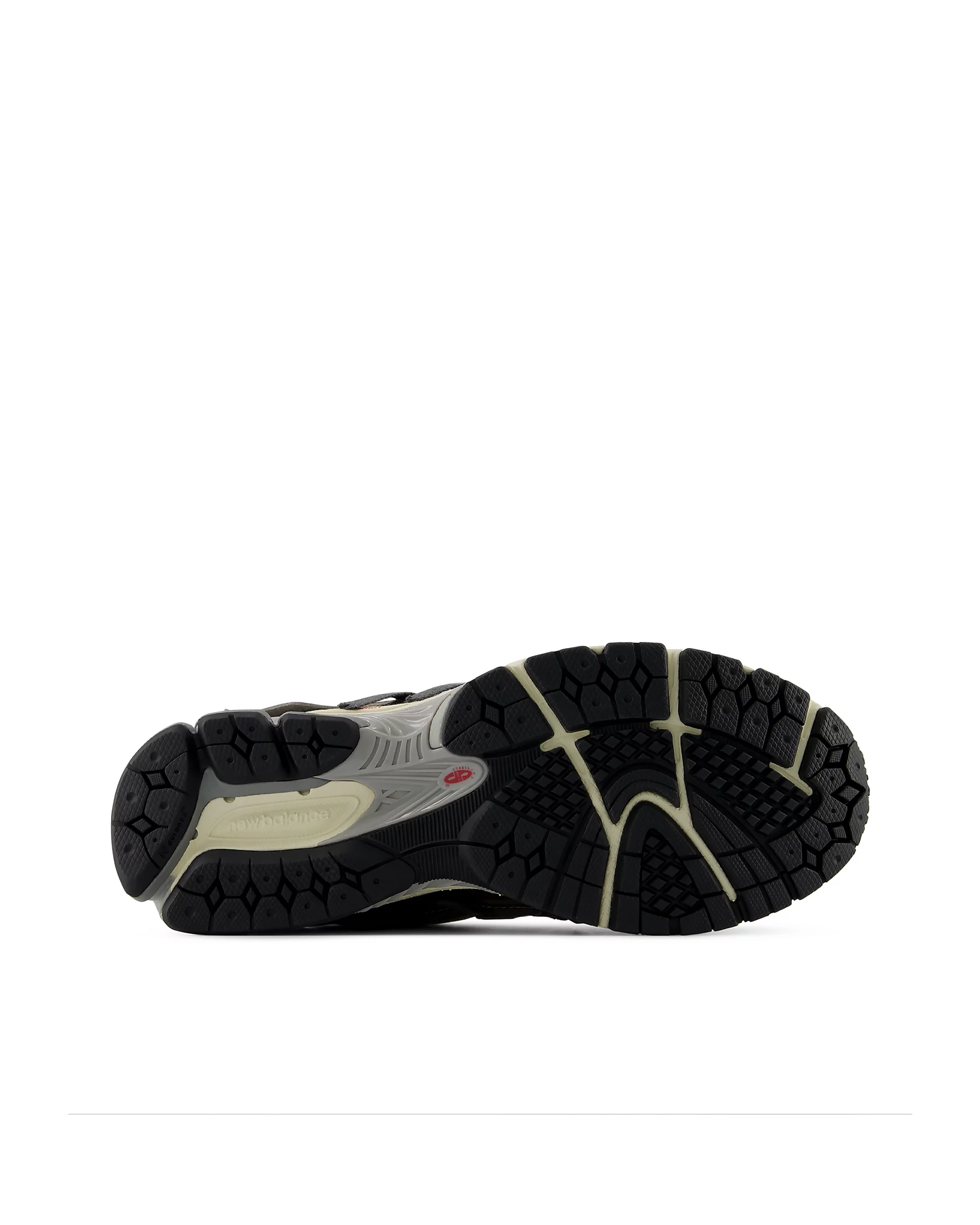 New Balance U19066U8 Thunder Brown/Slate Grey
