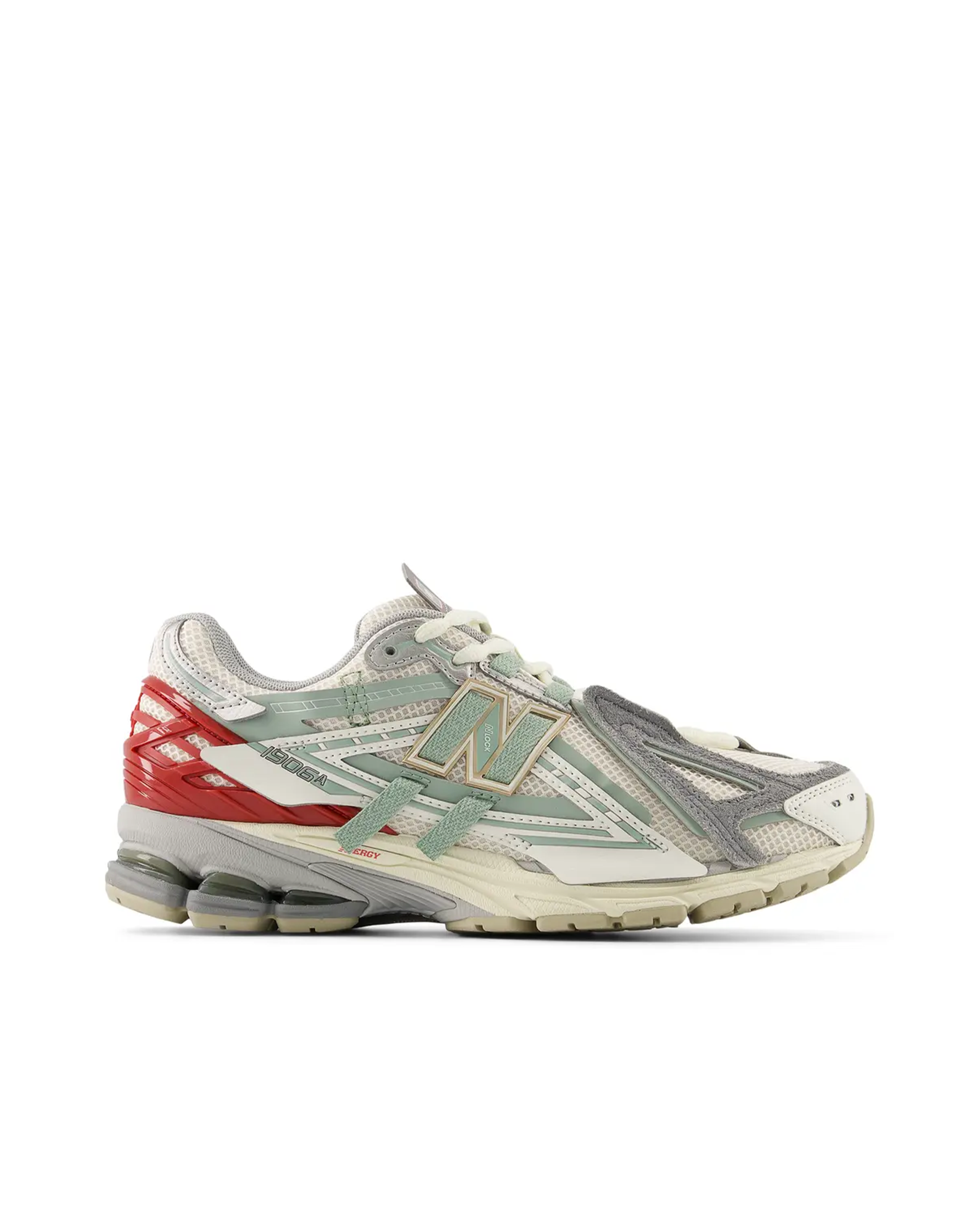New Balance U19065DY Sea Salt / Lone Star Grey